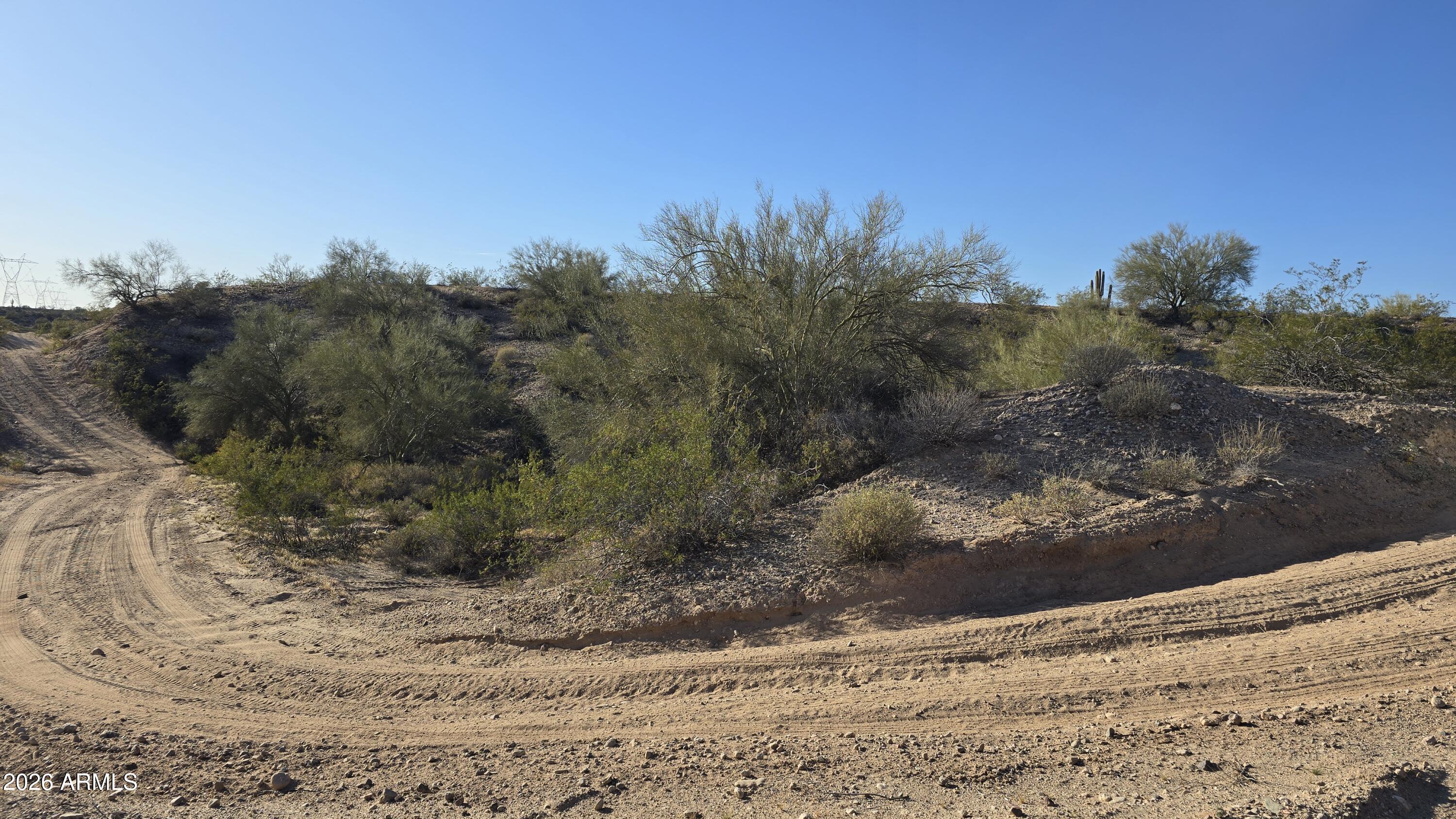 WHISPERING RANCH LOTS 3-19 - Land