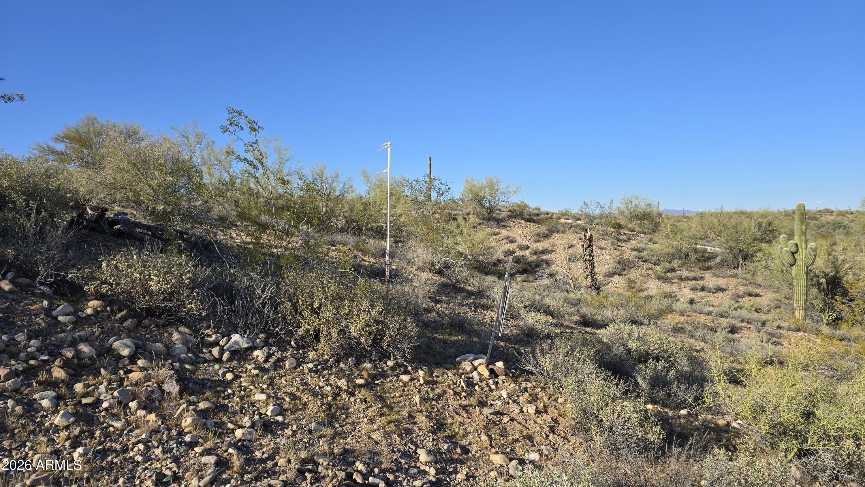 WHISPERING RANCH LOTS 3-19 - Land