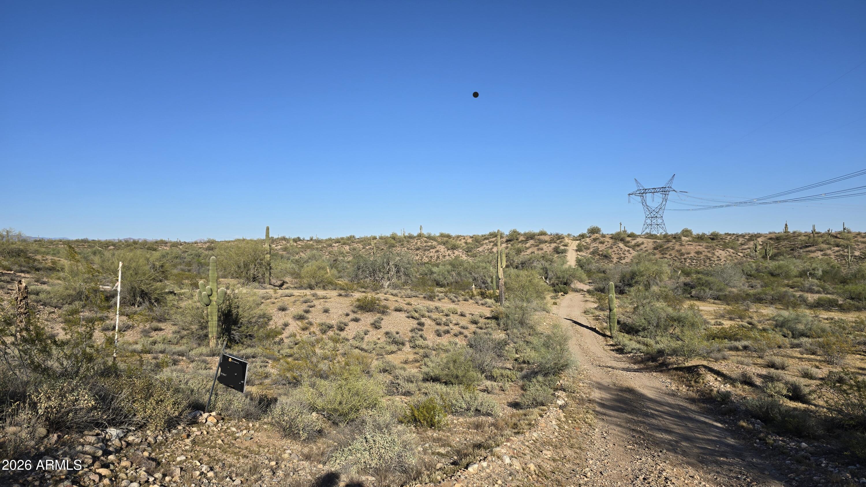 WHISPERING RANCH LOTS 3-19 - Land