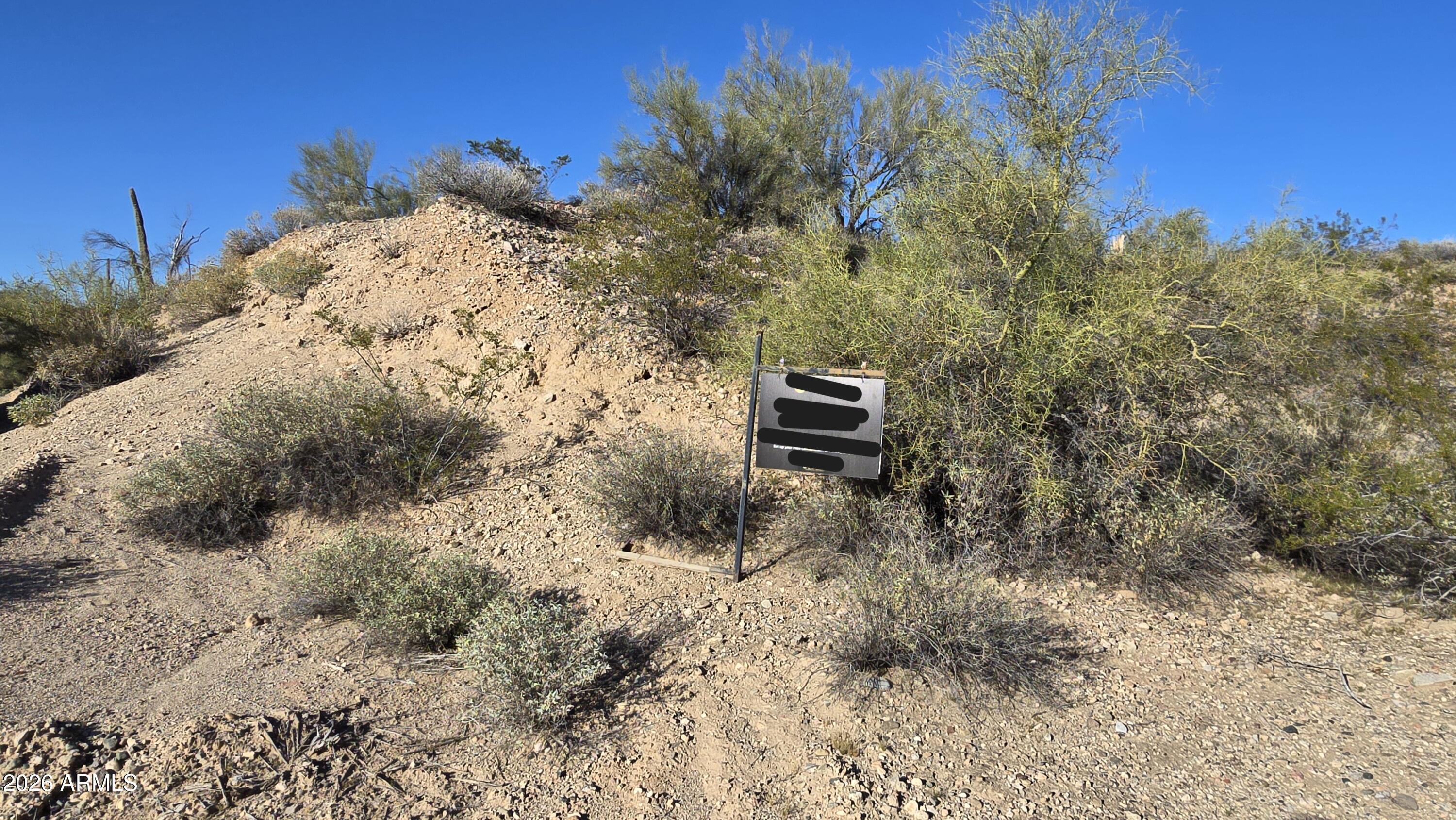 WHISPERING RANCH LOTS 3-19 - Land