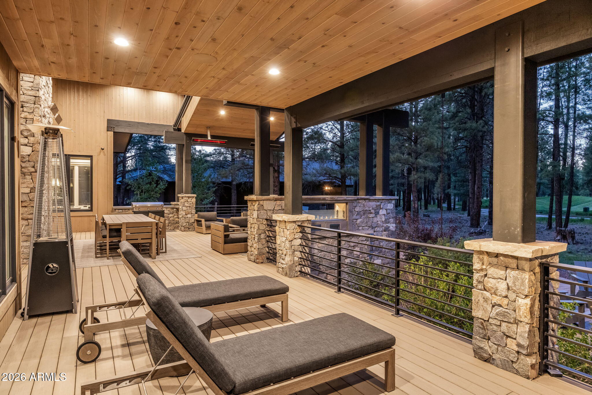 FOREST HIGHLANDS - Residential