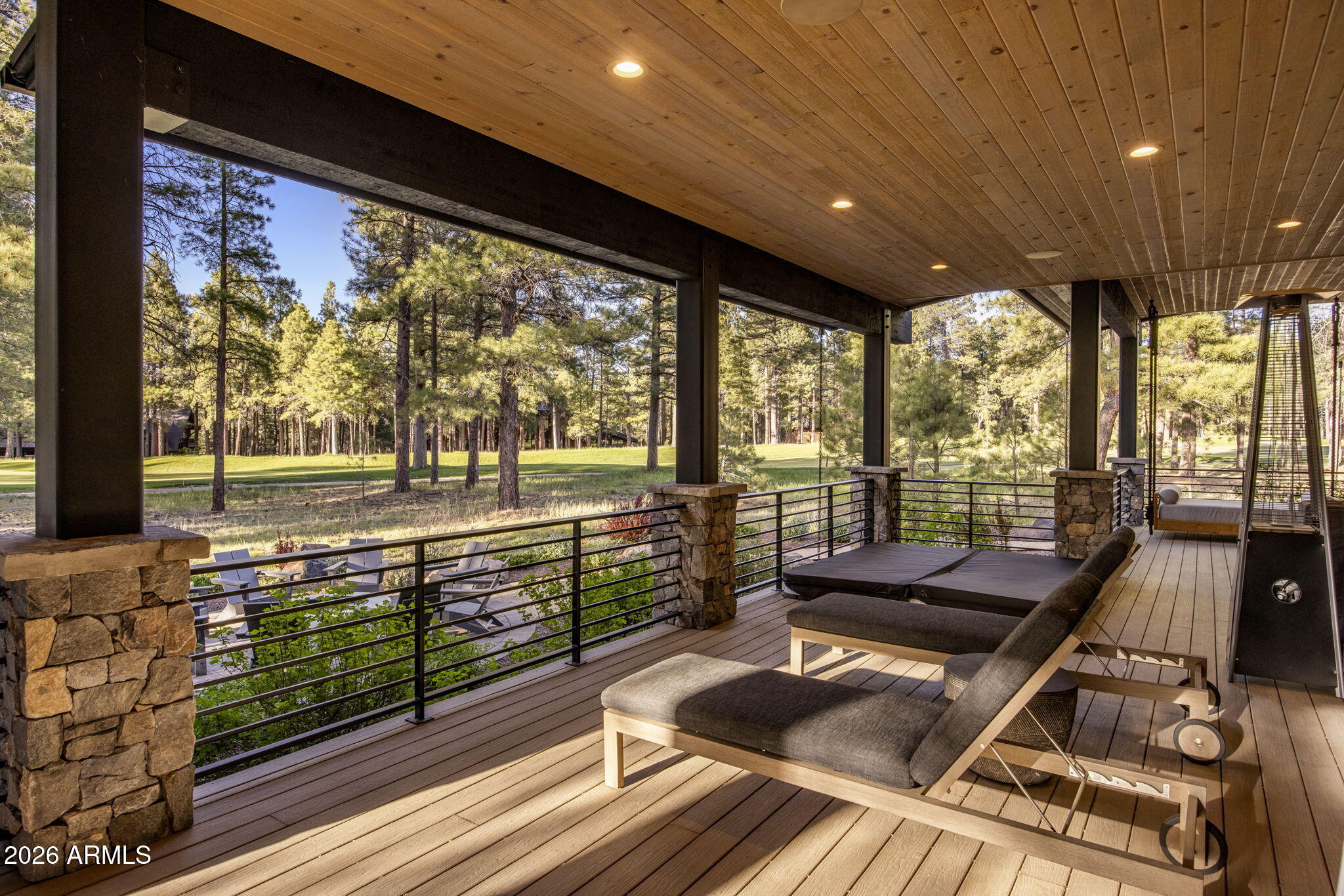 FOREST HIGHLANDS - Residential