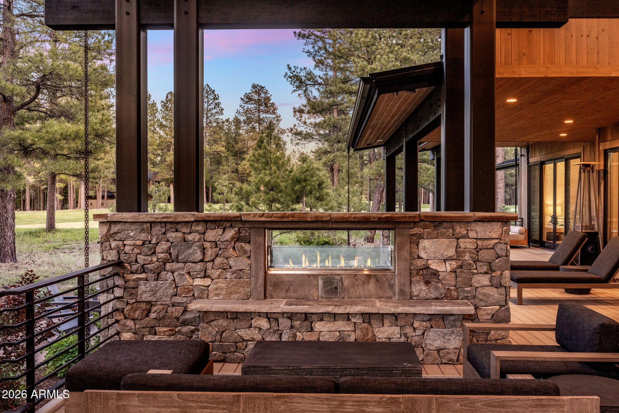FOREST HIGHLANDS - Residential