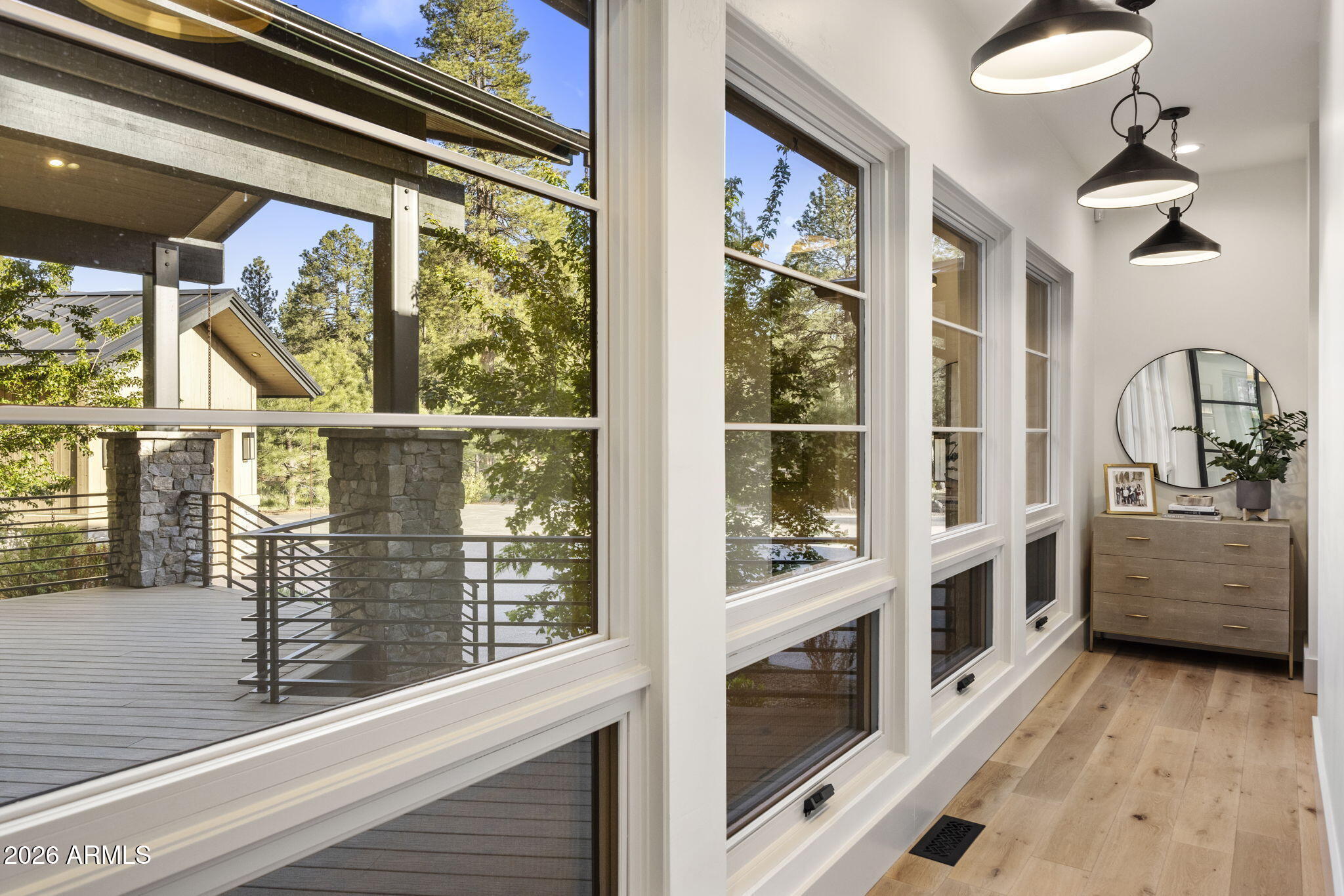 FOREST HIGHLANDS - Residential