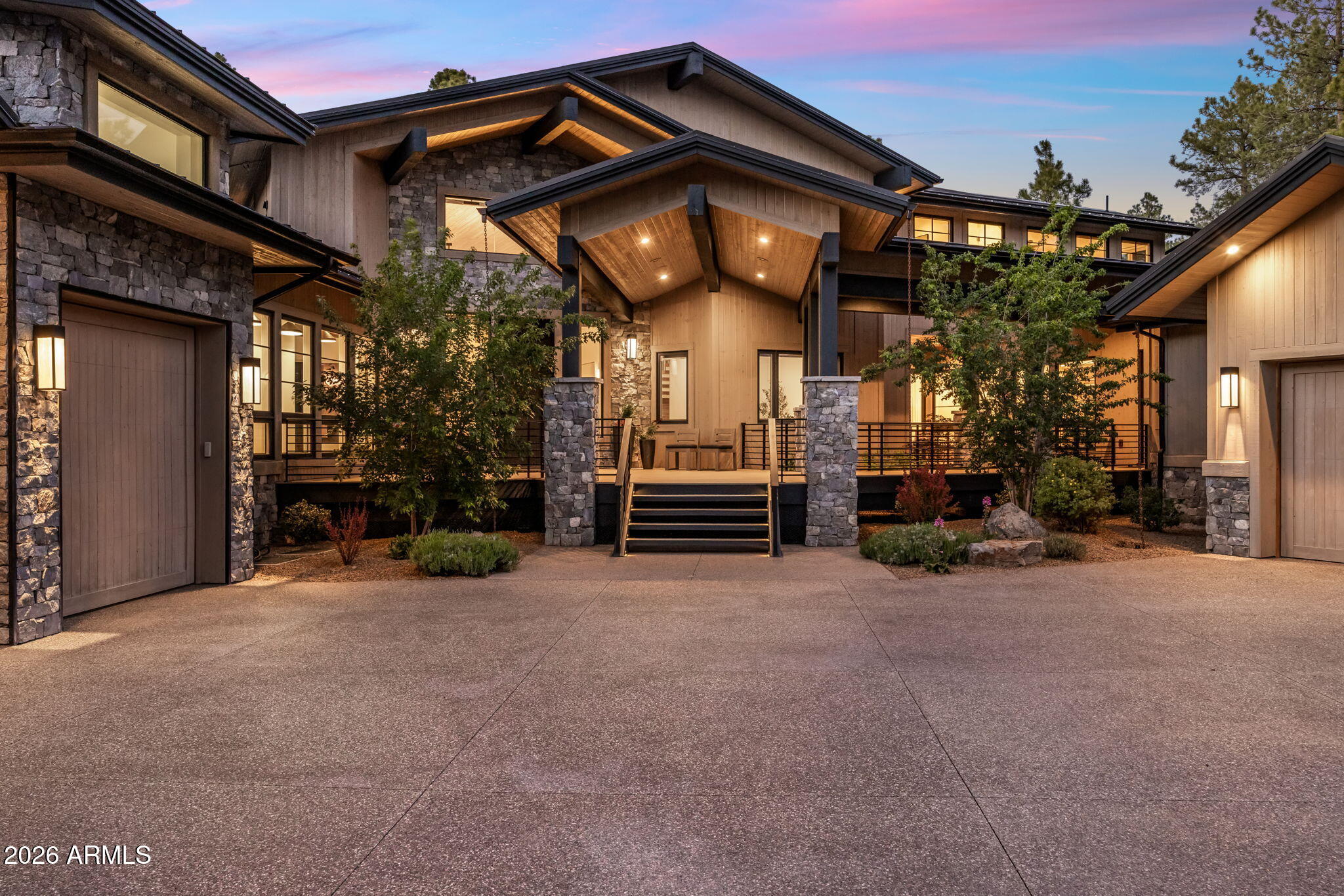 FOREST HIGHLANDS - Residential