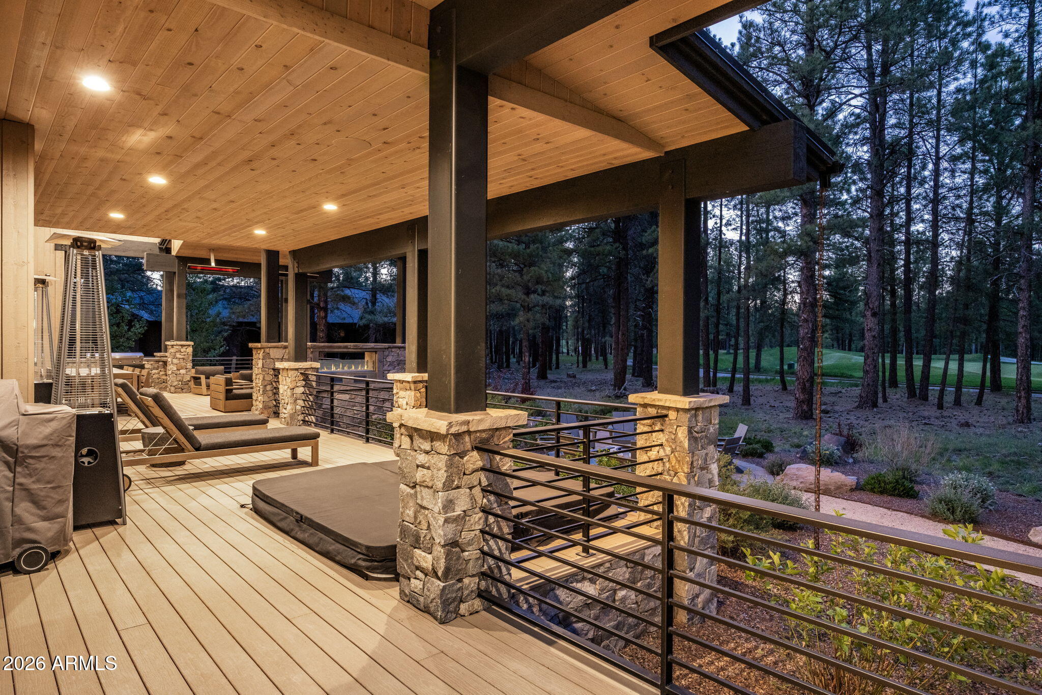 FOREST HIGHLANDS - Residential