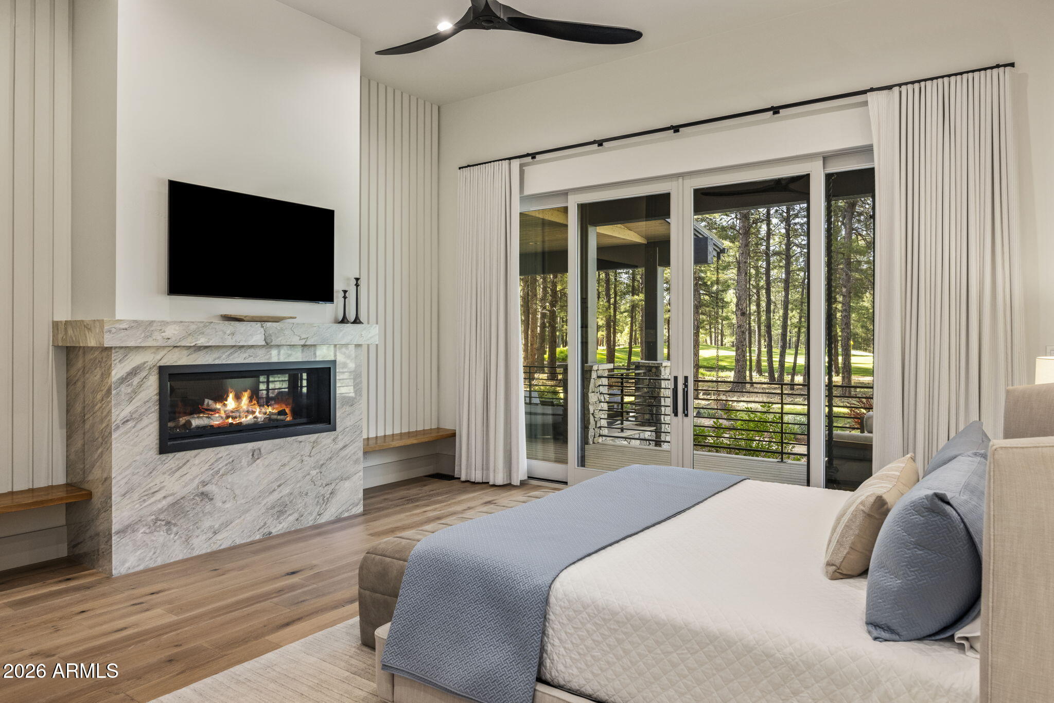 FOREST HIGHLANDS - Residential