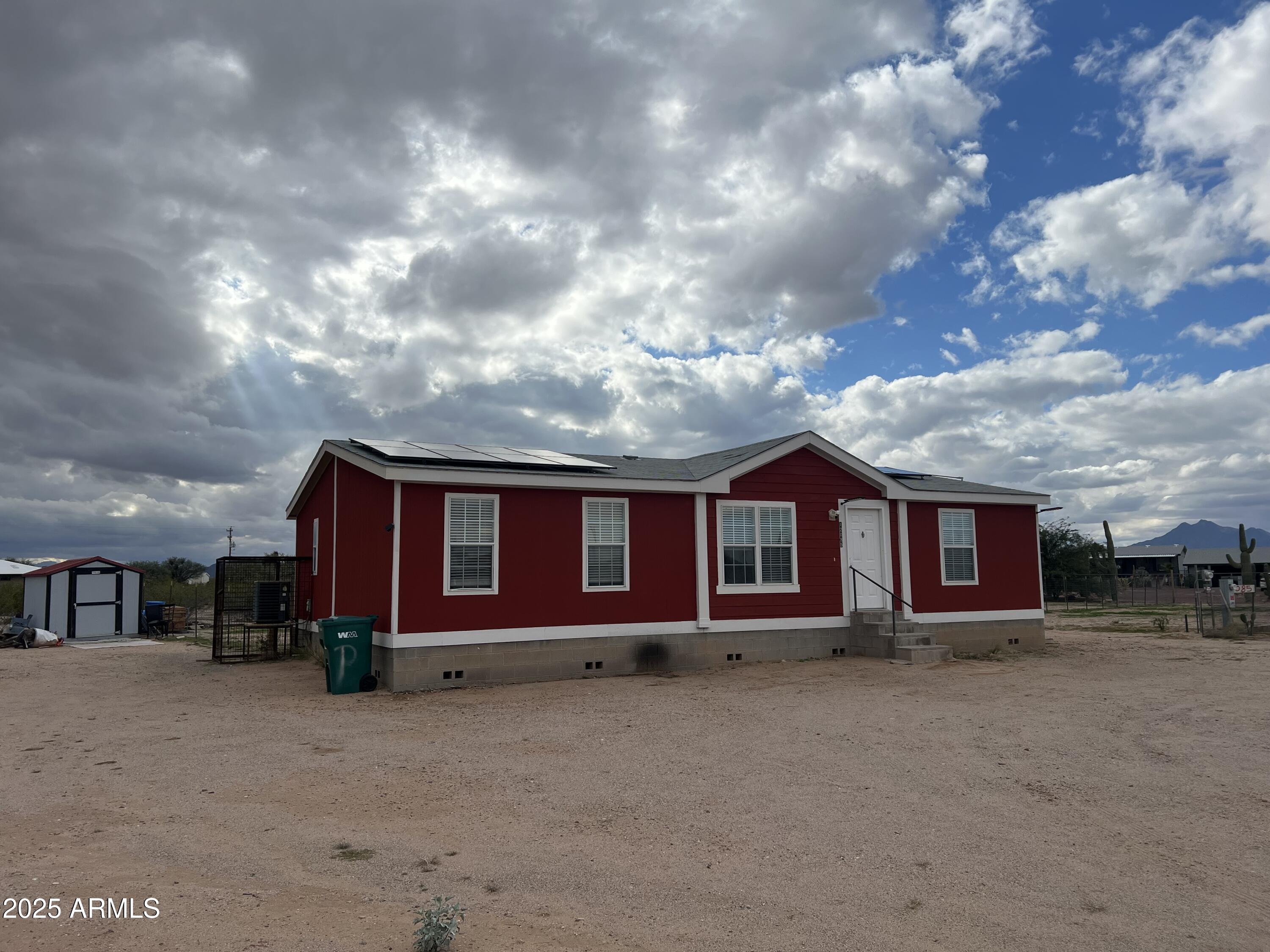 S33 T11S R10E - Residential