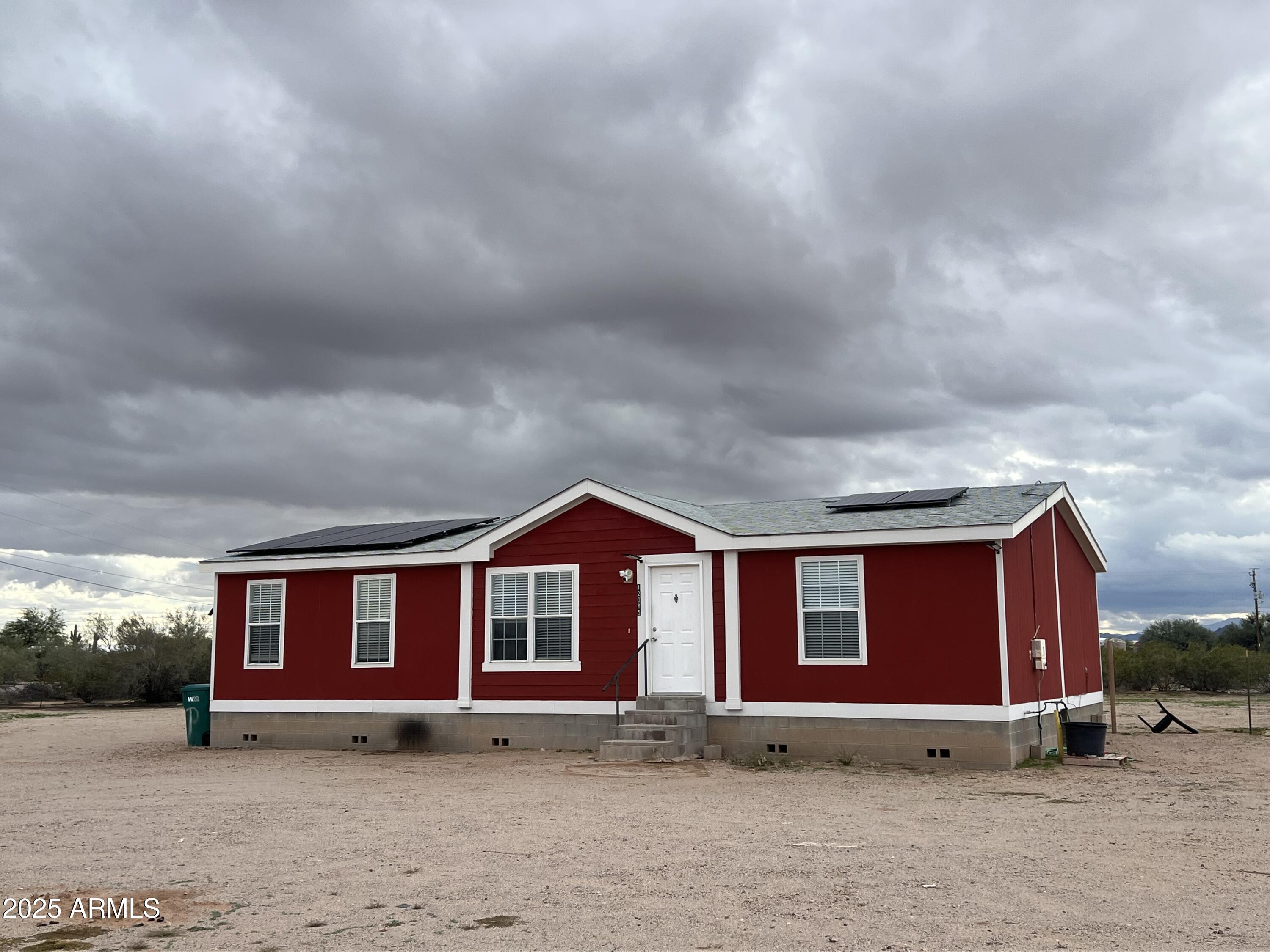 S33 T11S R10E - Residential