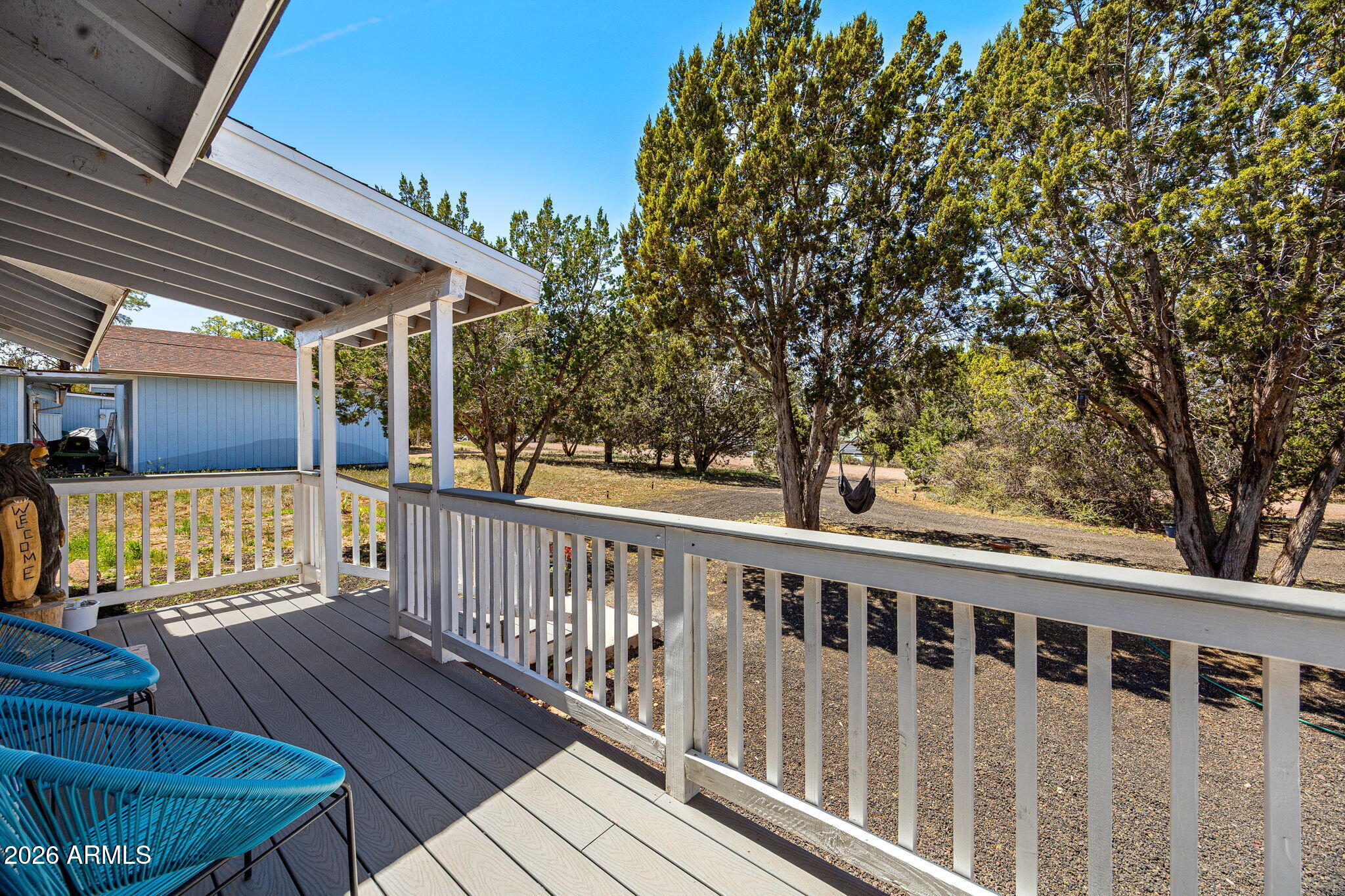 RIM VIEW - Residential