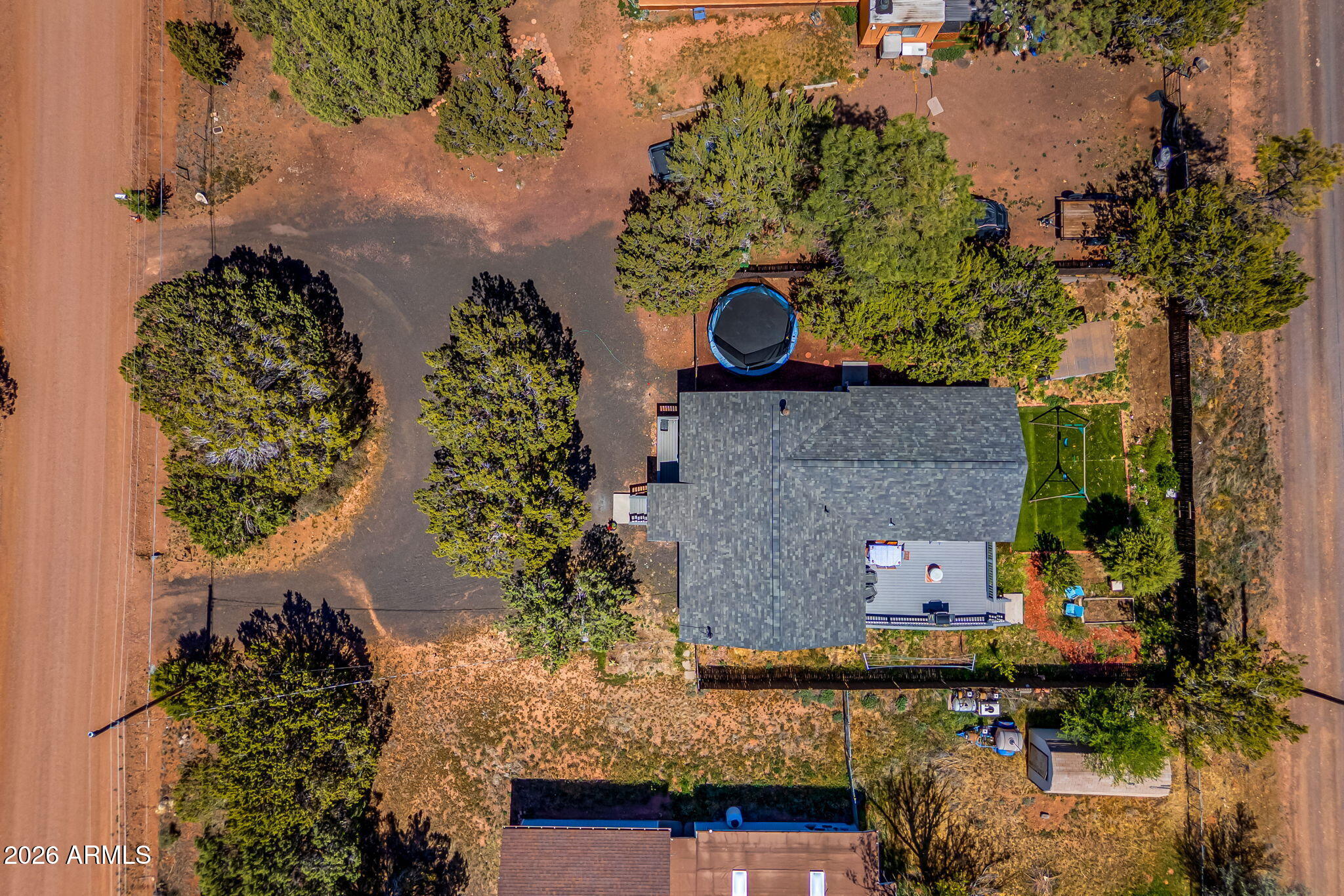 RIM VIEW - Residential