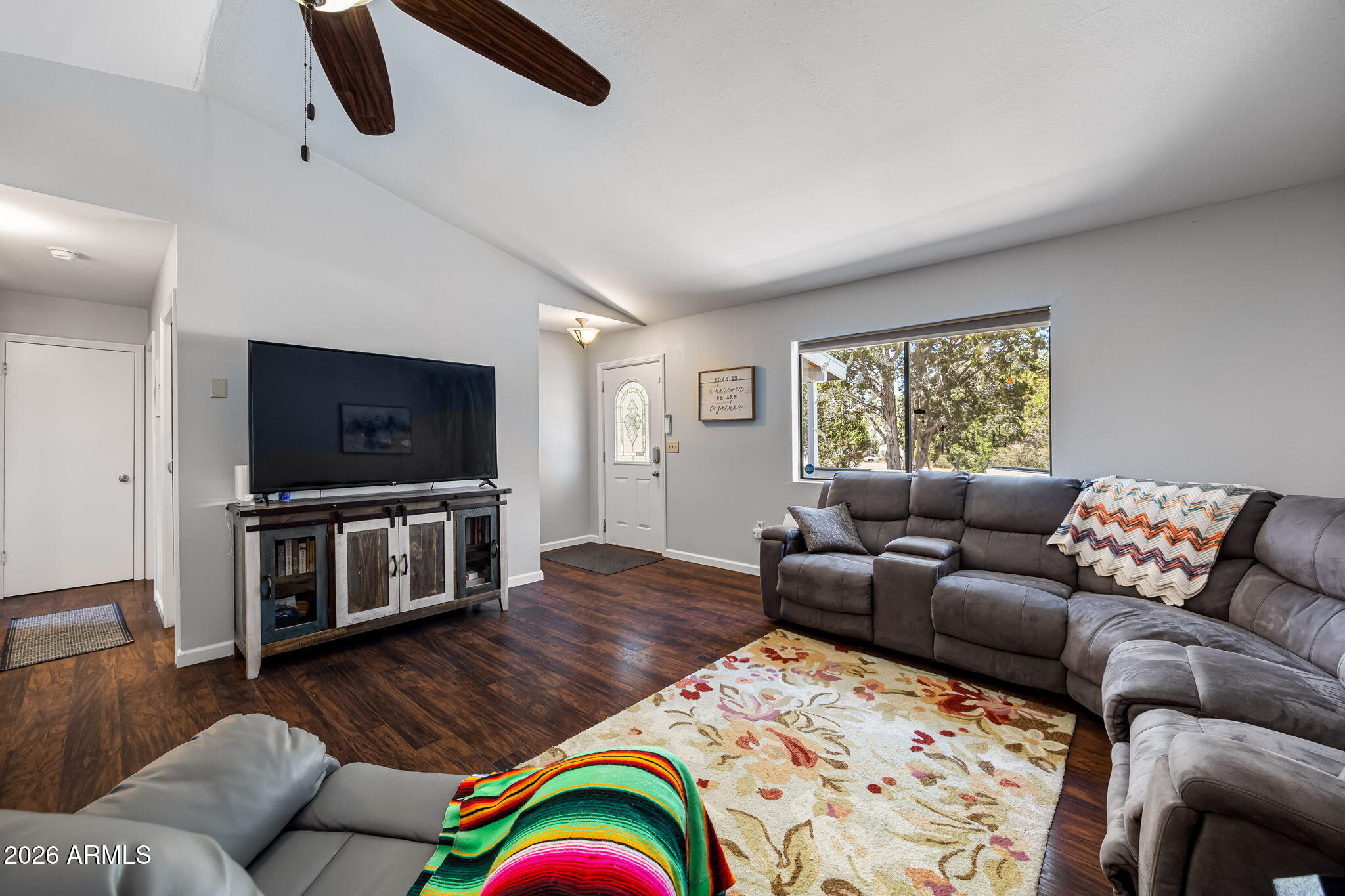 RIM VIEW - Residential