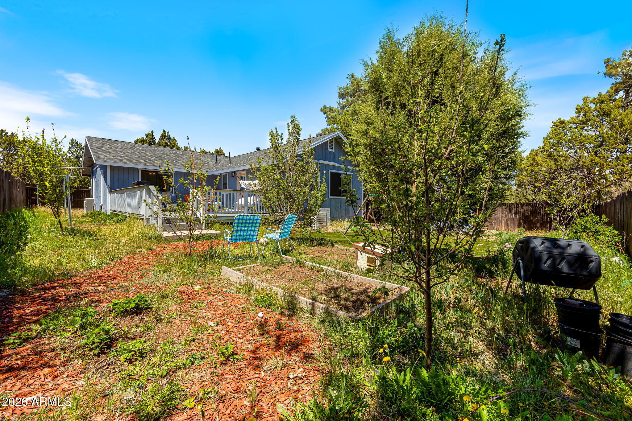 RIM VIEW - Residential