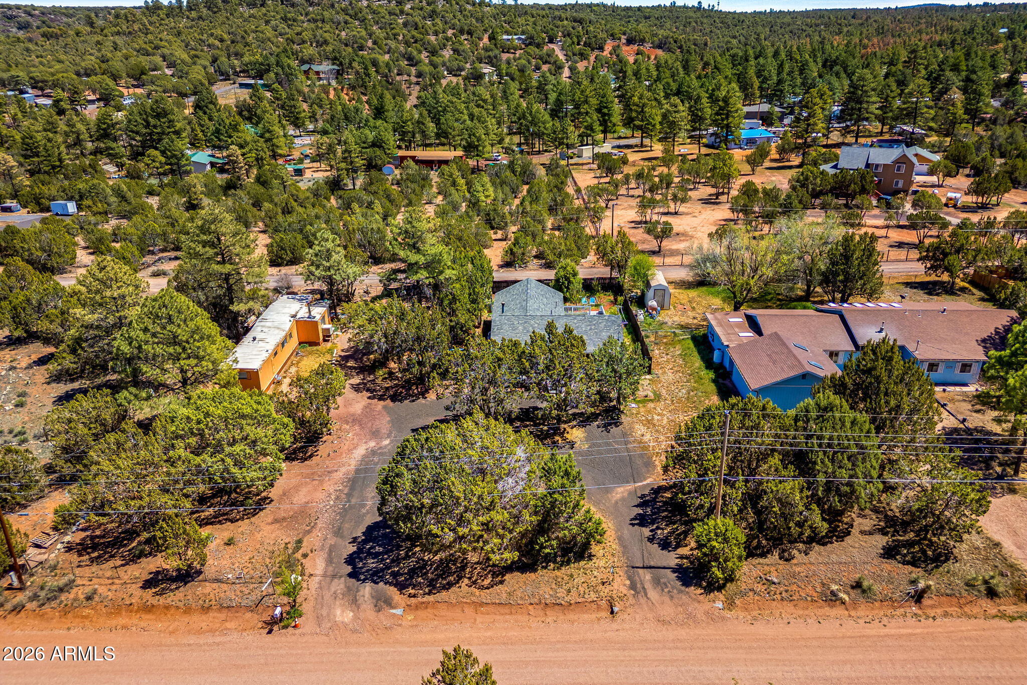 RIM VIEW - Residential