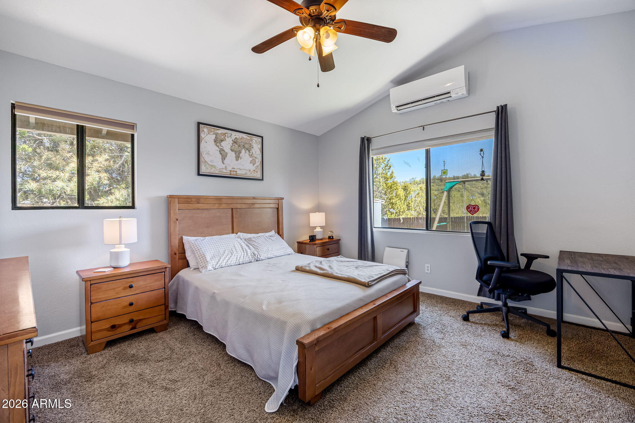 RIM VIEW - Residential