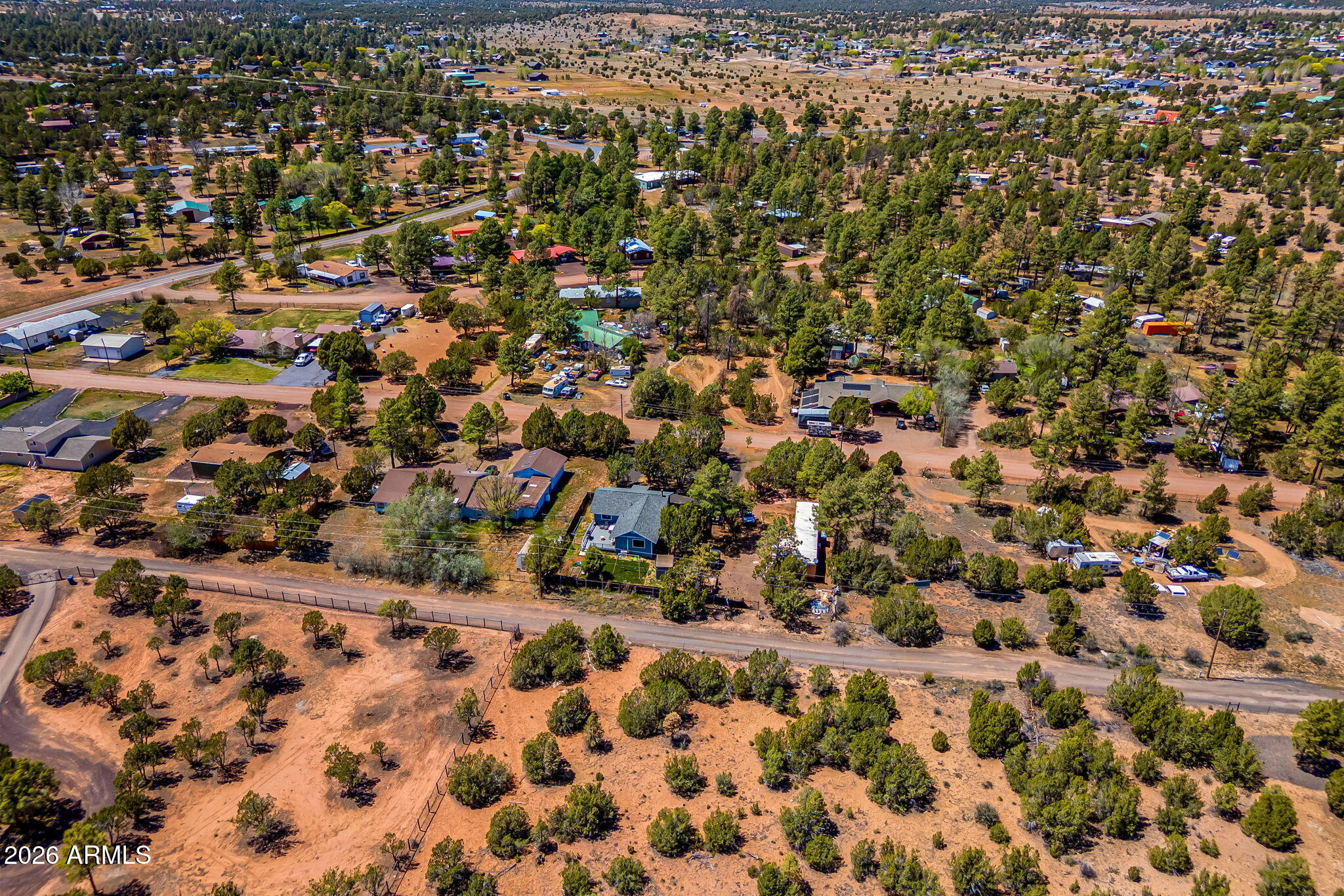 RIM VIEW - Residential