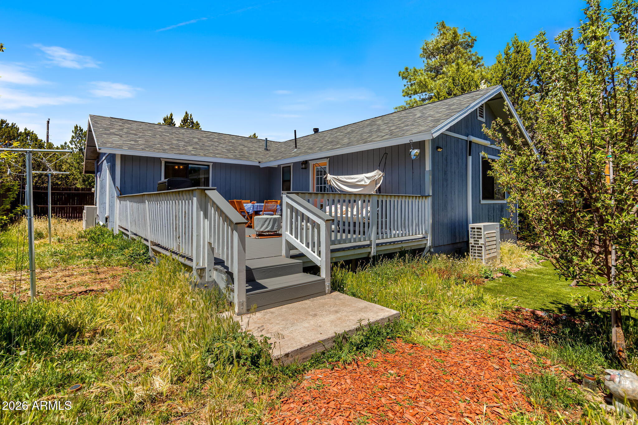 RIM VIEW - Residential