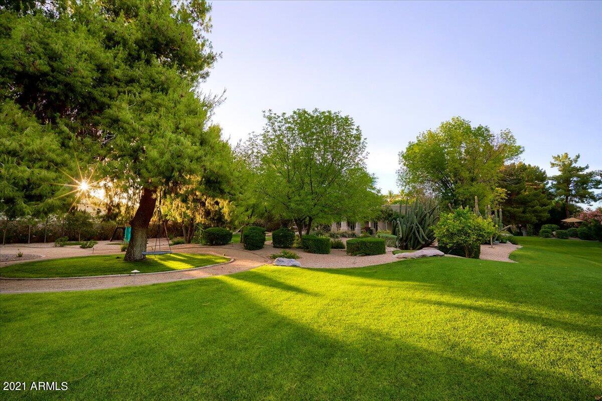 VIEWS AT CHENEY - Residential