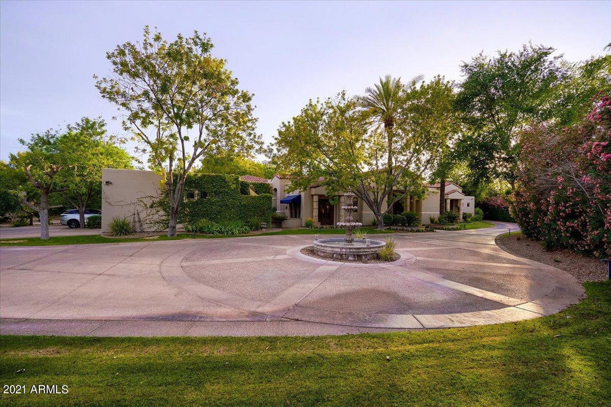 VIEWS AT CHENEY - Residential