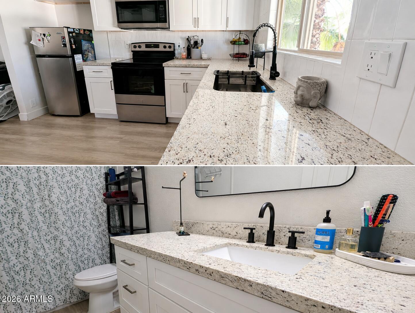 DEER VALLEY VILLAGE UNIT 3 - Residential