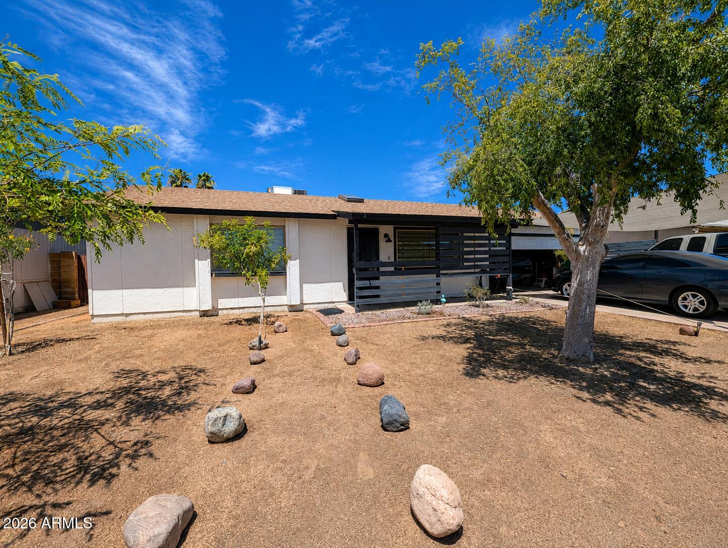 DEER VALLEY VILLAGE UNIT 3 - Residential