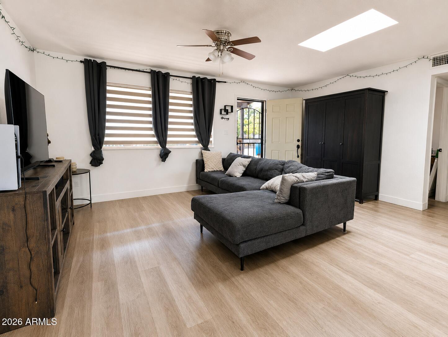DEER VALLEY VILLAGE UNIT 3 - Residential