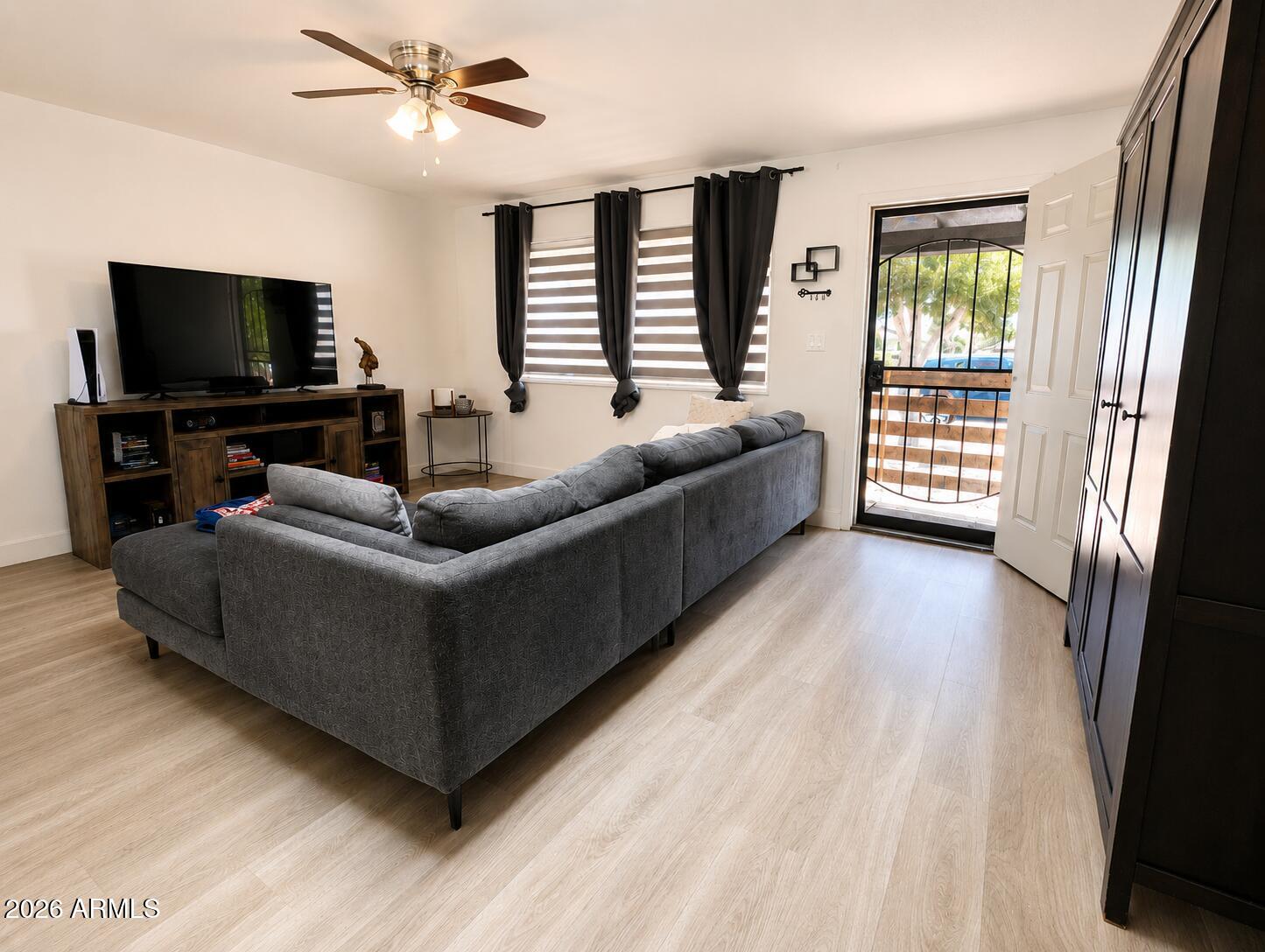 DEER VALLEY VILLAGE UNIT 3 - Residential
