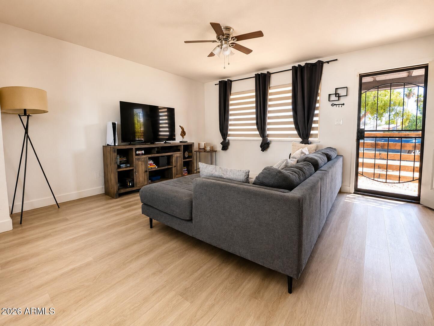DEER VALLEY VILLAGE UNIT 3 - Residential
