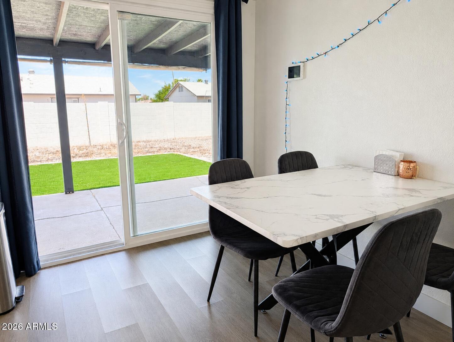 DEER VALLEY VILLAGE UNIT 3 - Residential