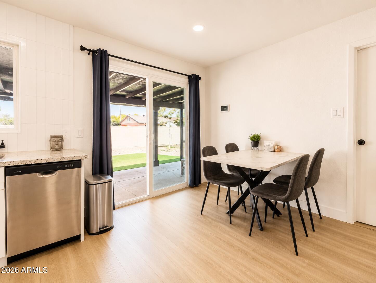 DEER VALLEY VILLAGE UNIT 3 - Residential