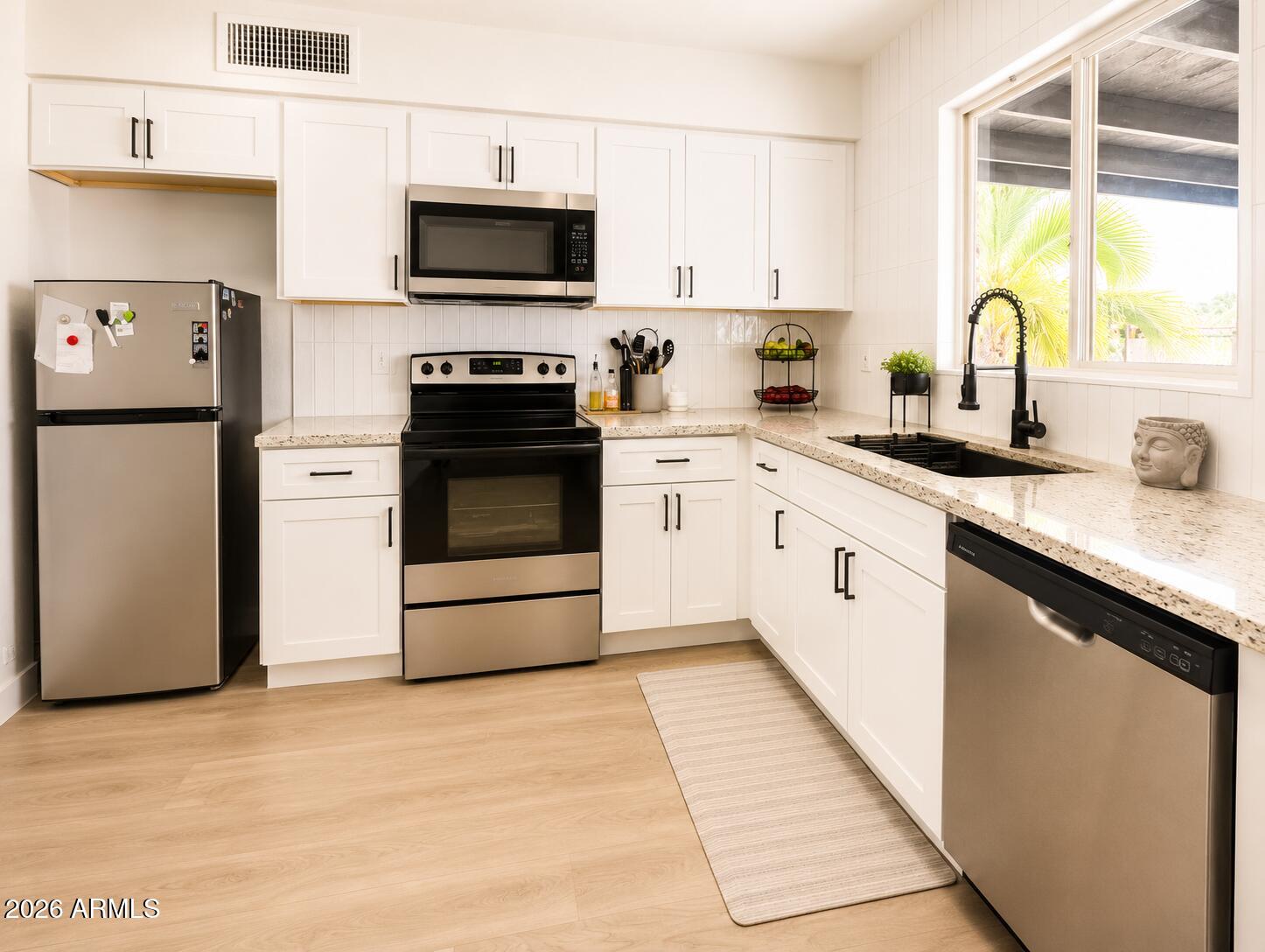 DEER VALLEY VILLAGE UNIT 3 - Residential