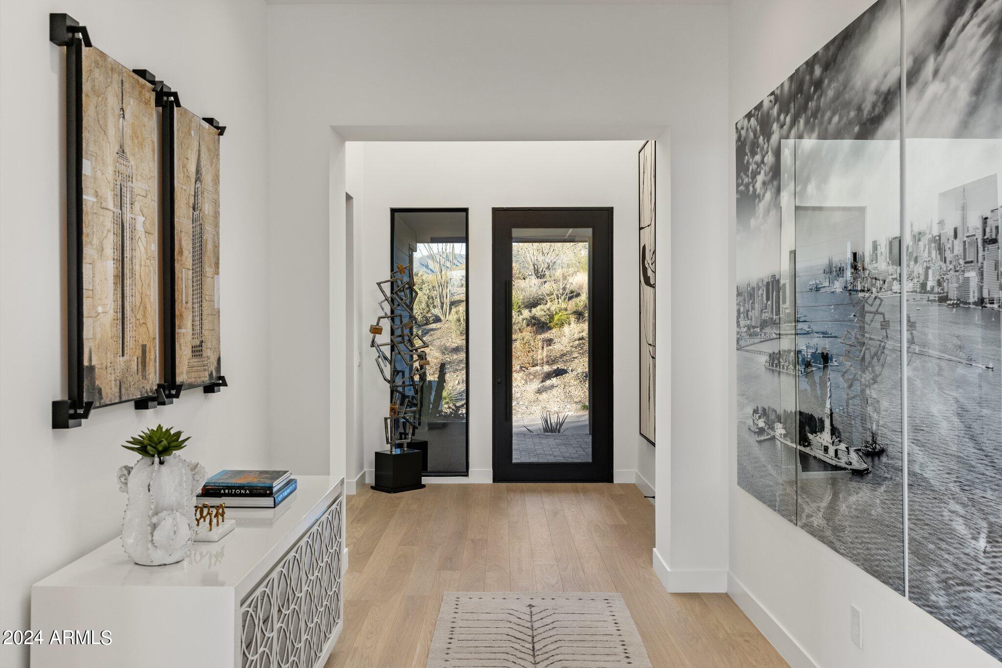 DESERT MOUNTAIN - Residential