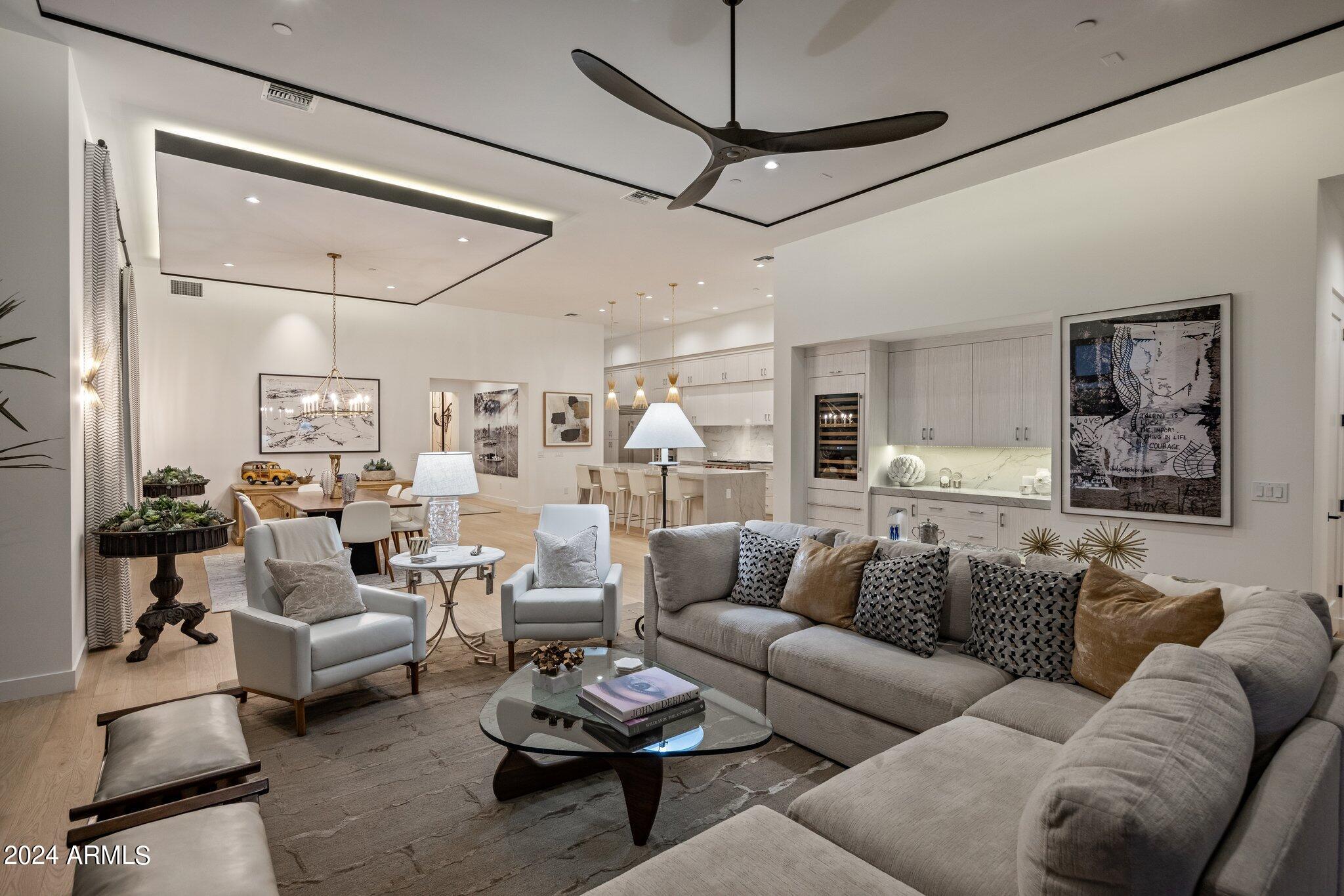 DESERT MOUNTAIN - Residential