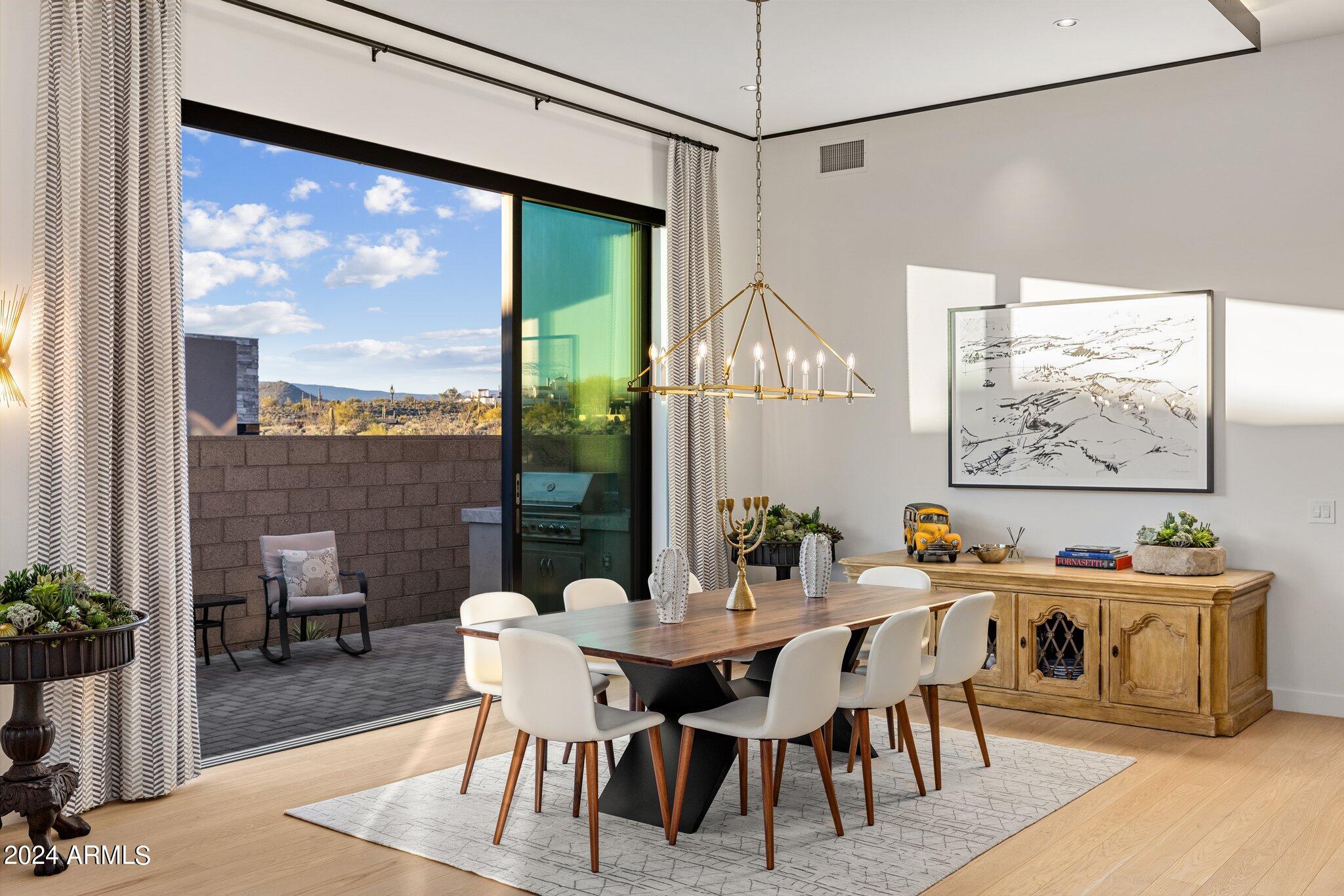 DESERT MOUNTAIN - Residential