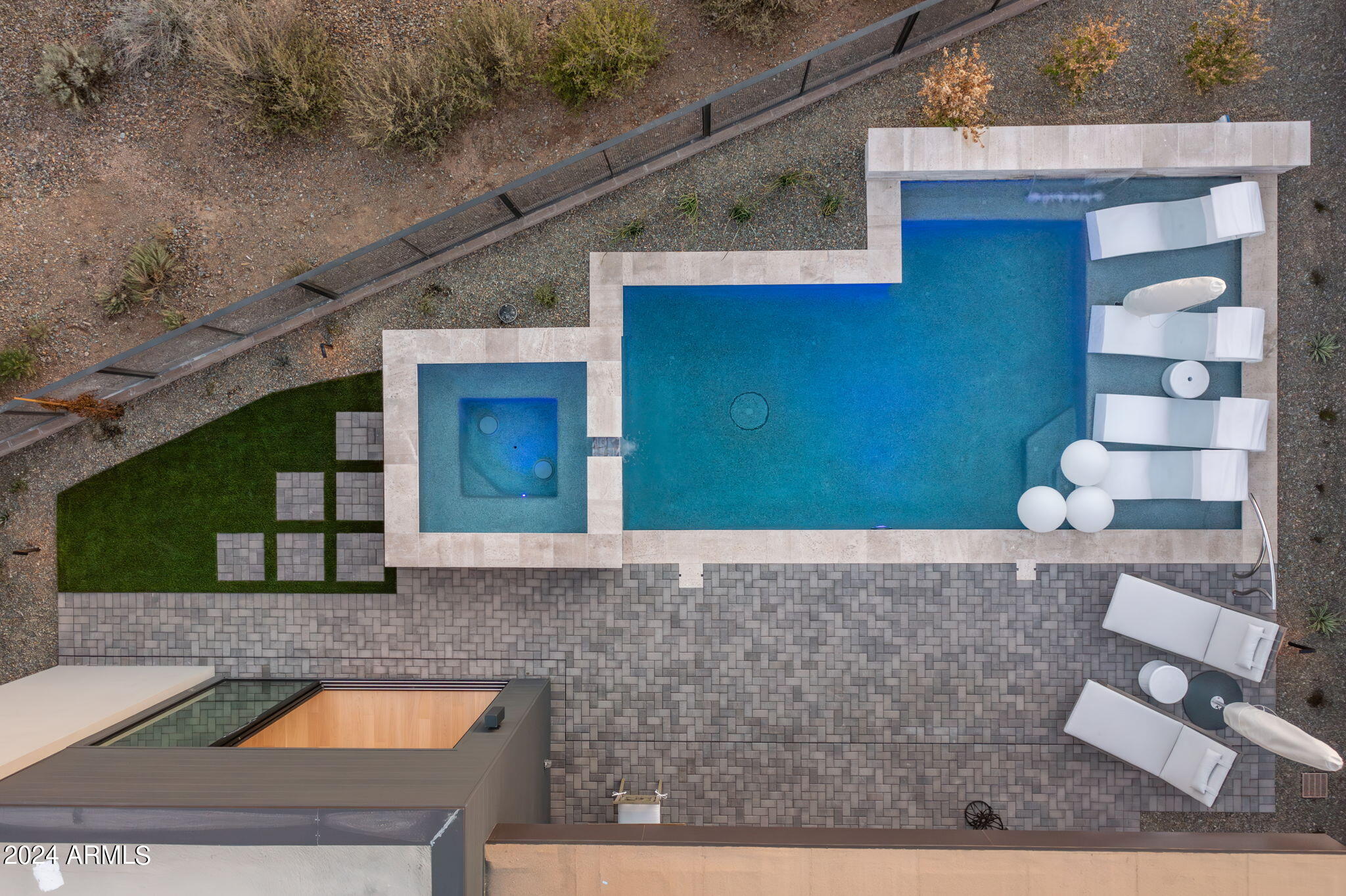 DESERT MOUNTAIN - Residential