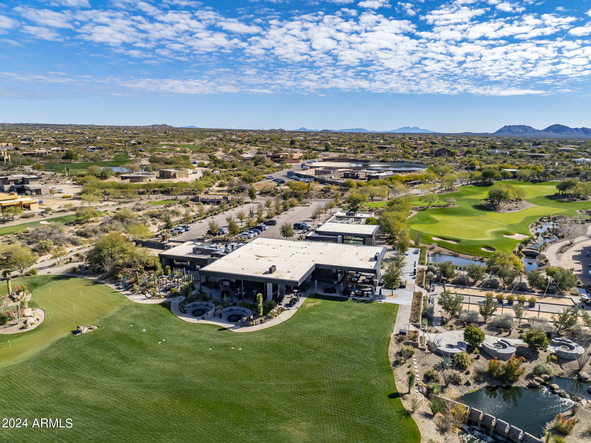 DESERT MOUNTAIN - Residential