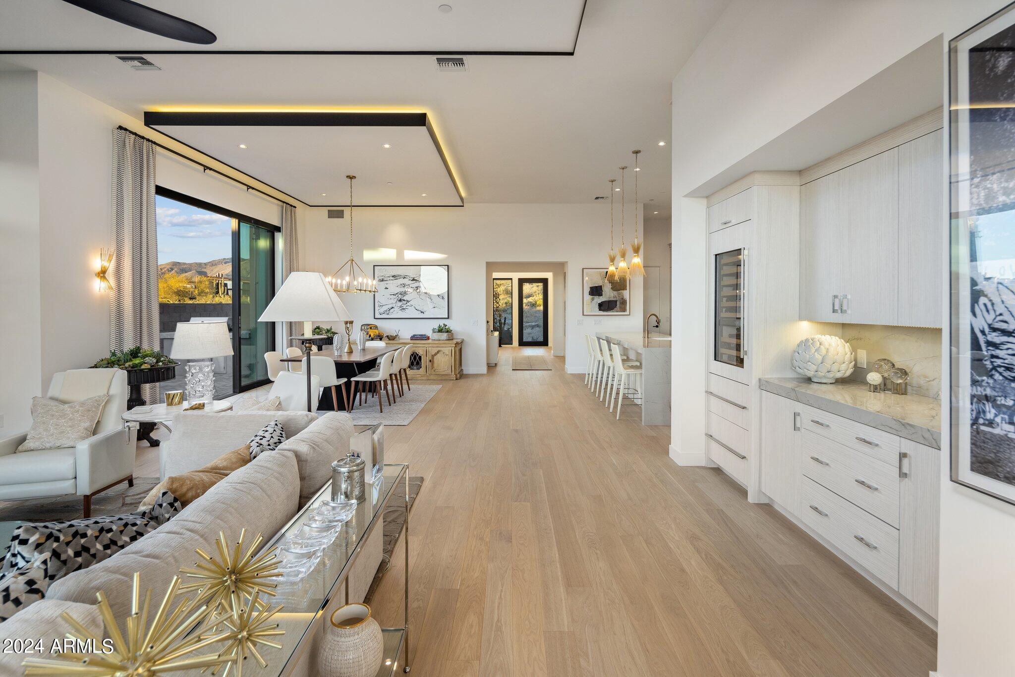 DESERT MOUNTAIN - Residential