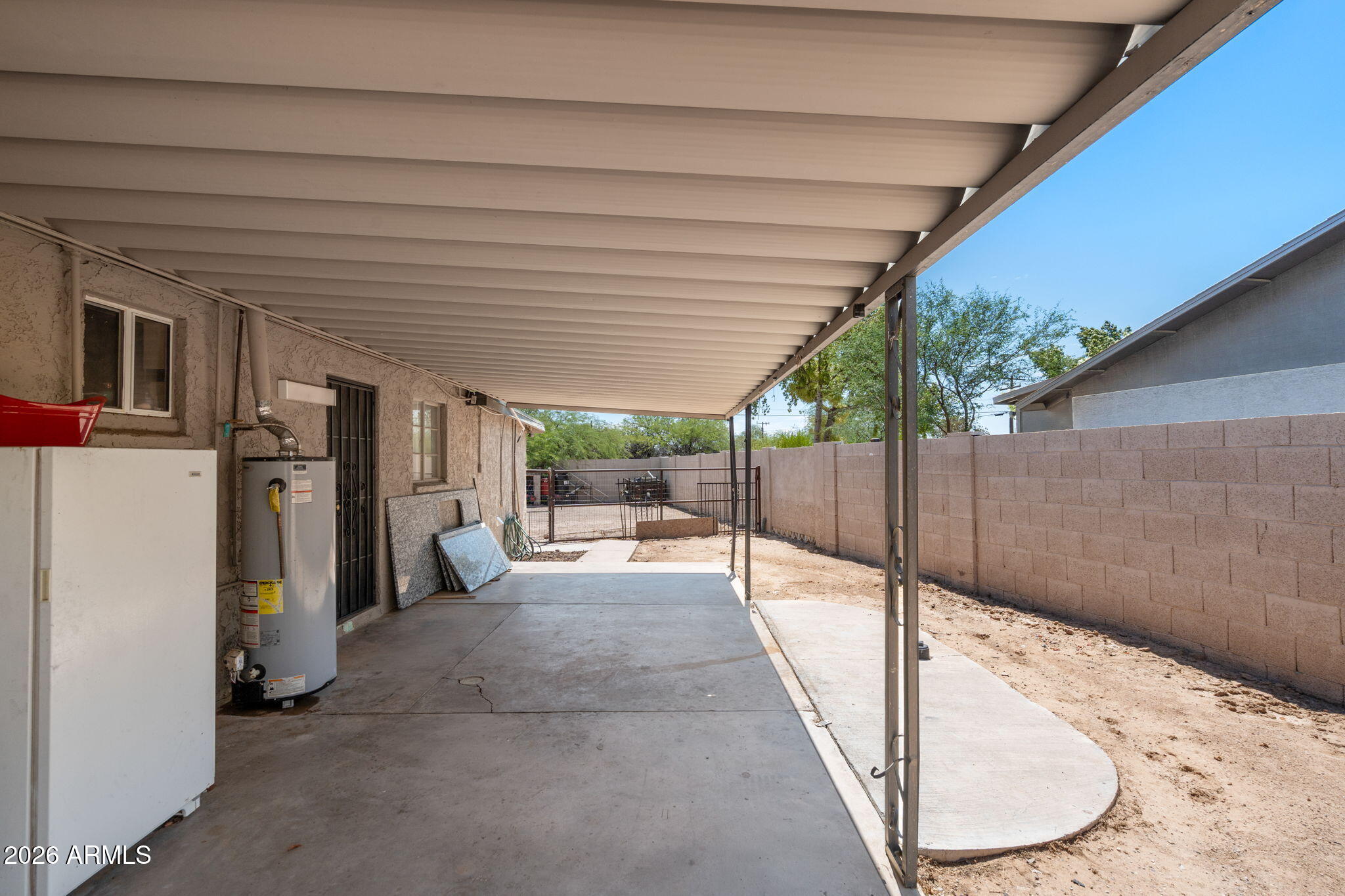CAMPO BELLO - Residential