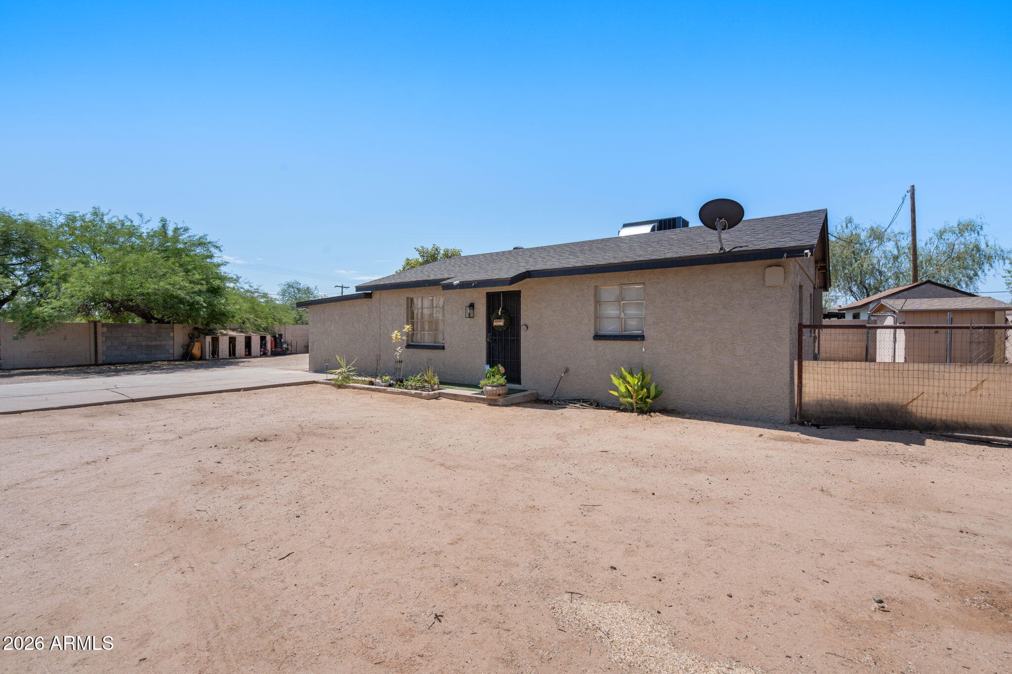 CAMPO BELLO - Residential