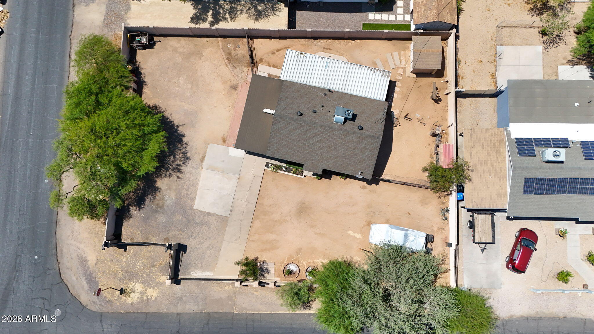 CAMPO BELLO - Residential