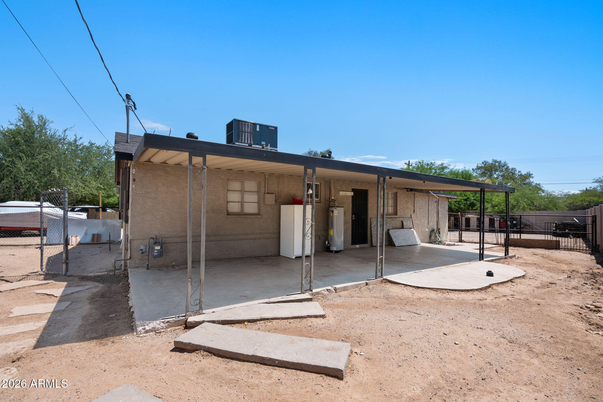 CAMPO BELLO - Residential