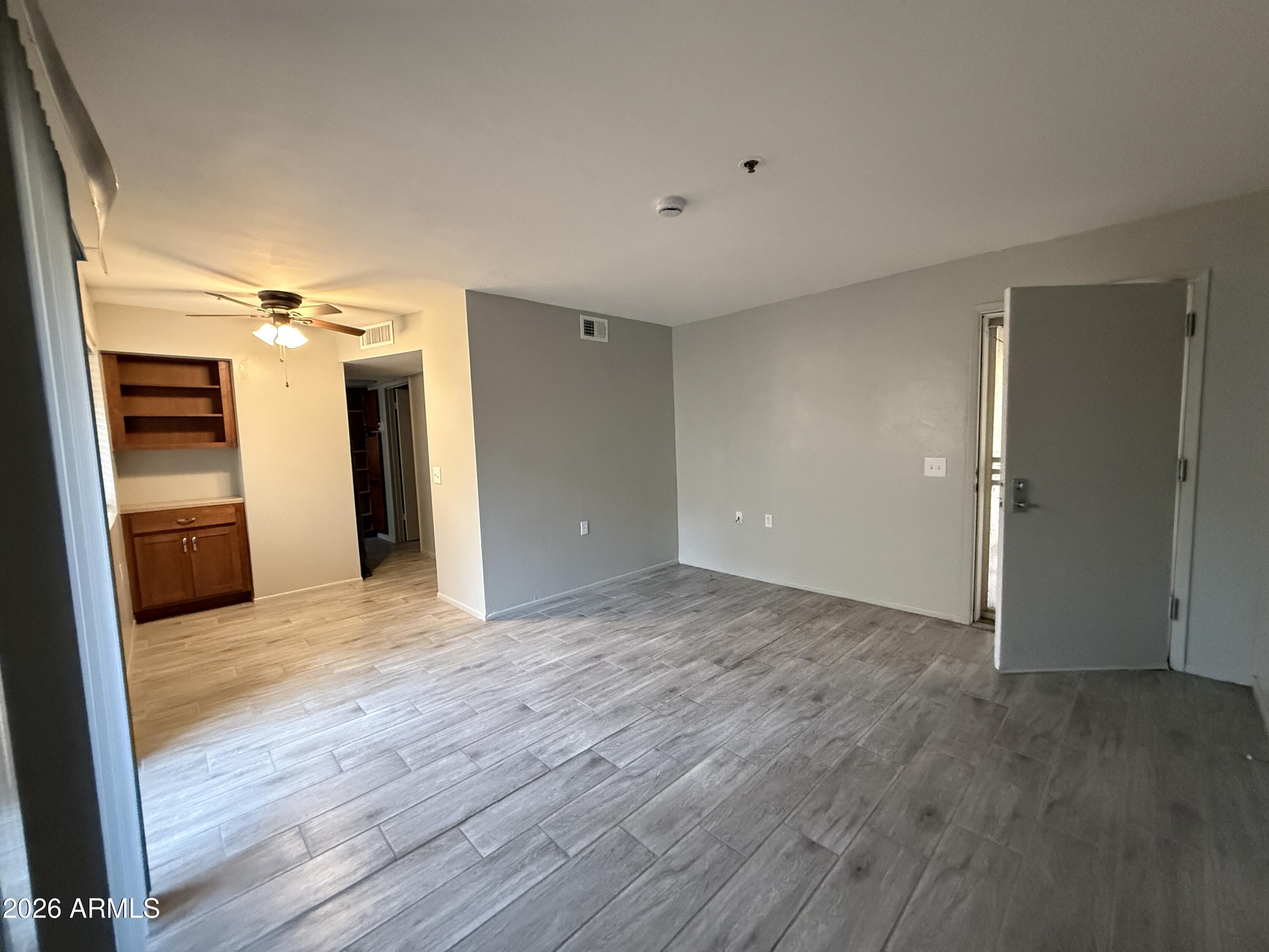 SPRINGS CONDOMINIUM - Residential