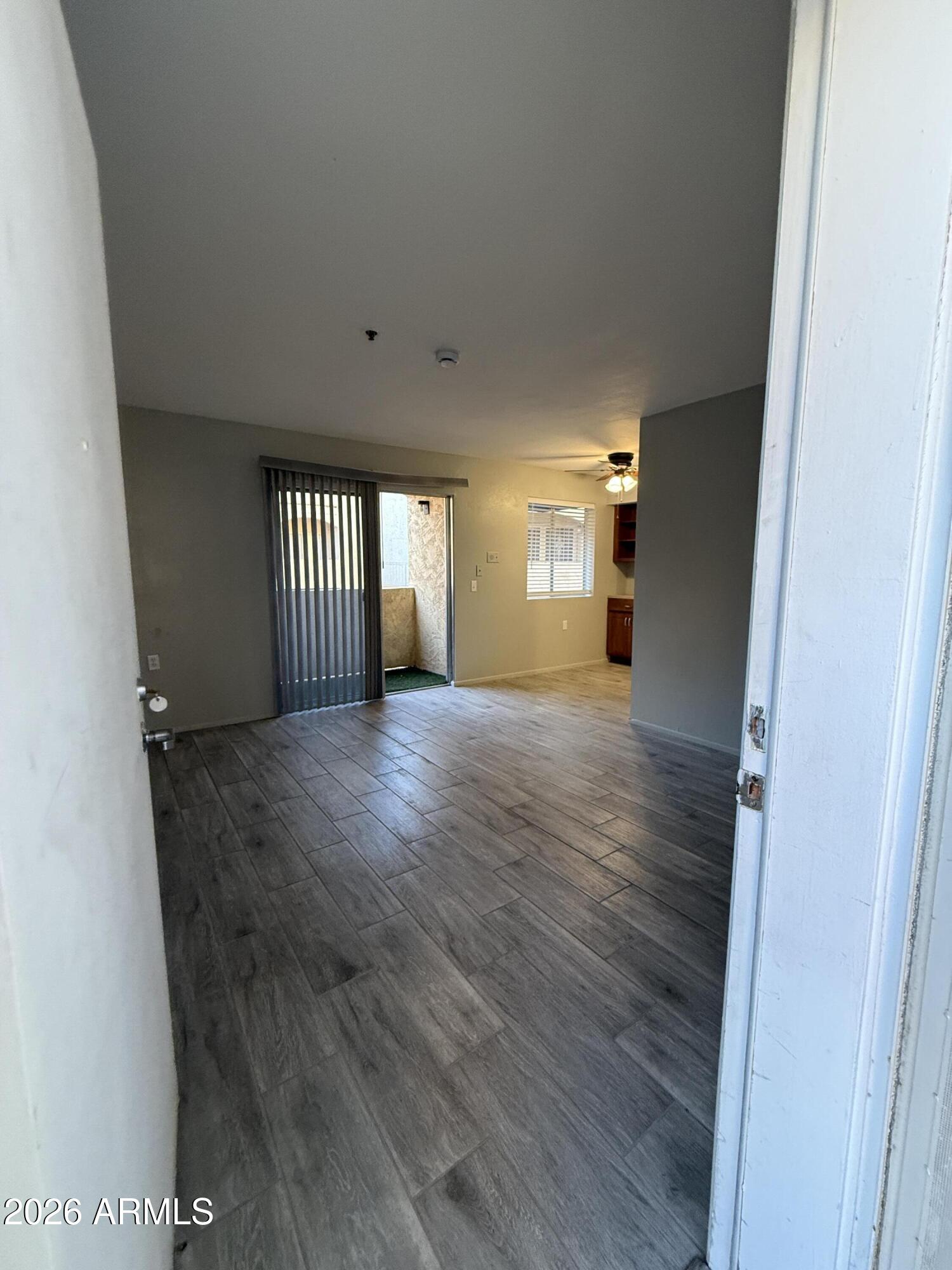 SPRINGS CONDOMINIUM - Residential