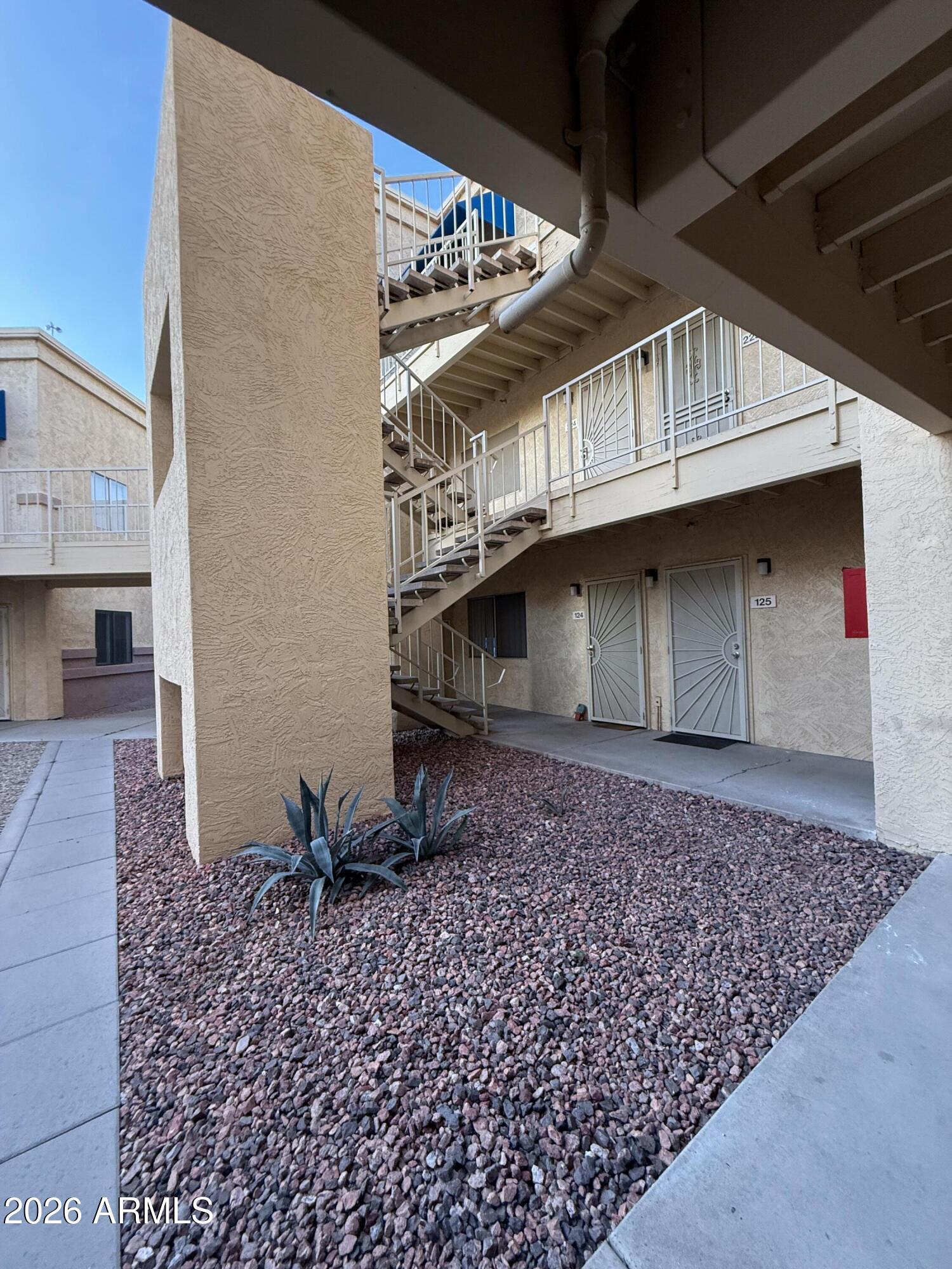 SPRINGS CONDOMINIUM - Residential