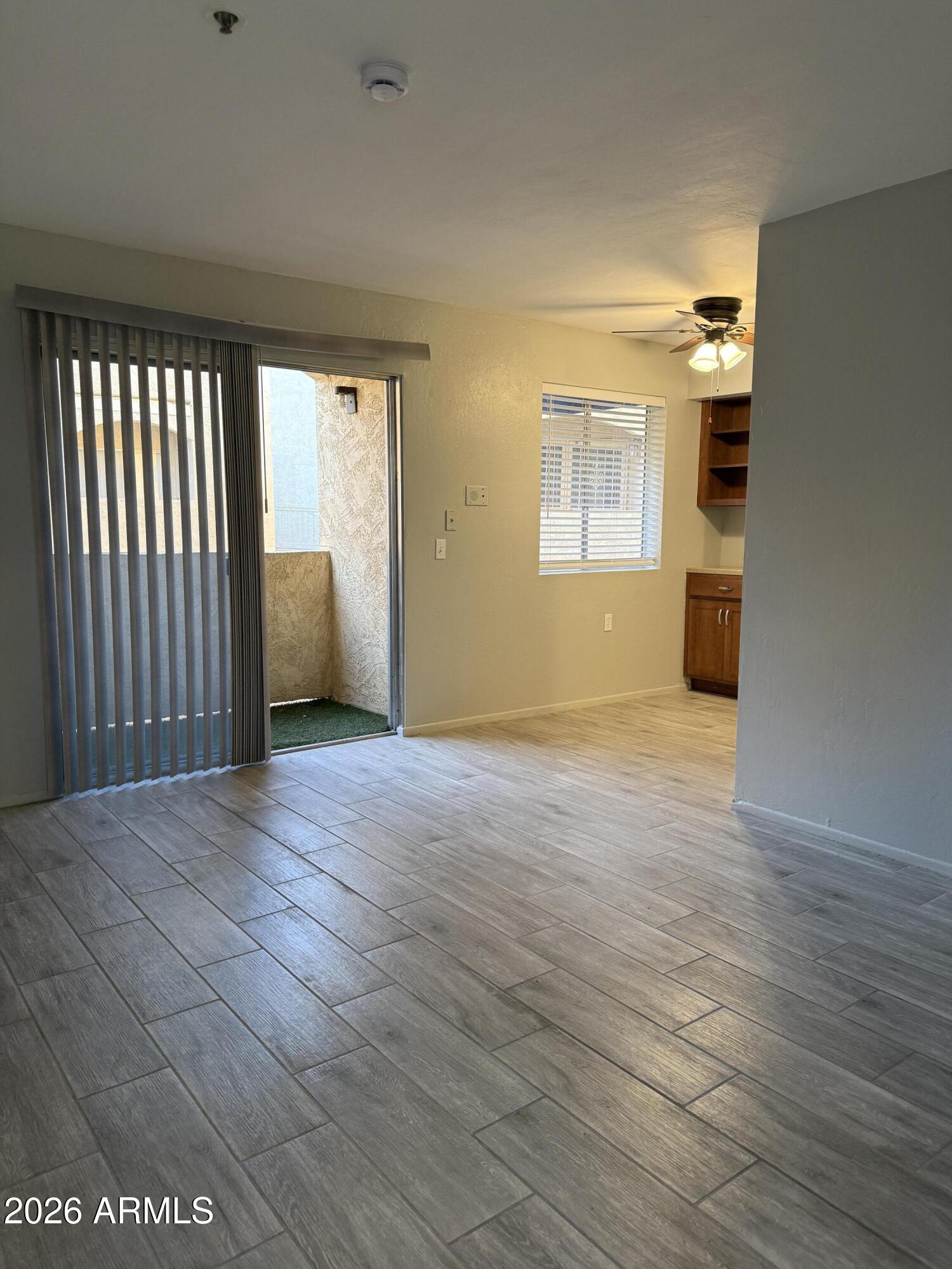 SPRINGS CONDOMINIUM - Residential