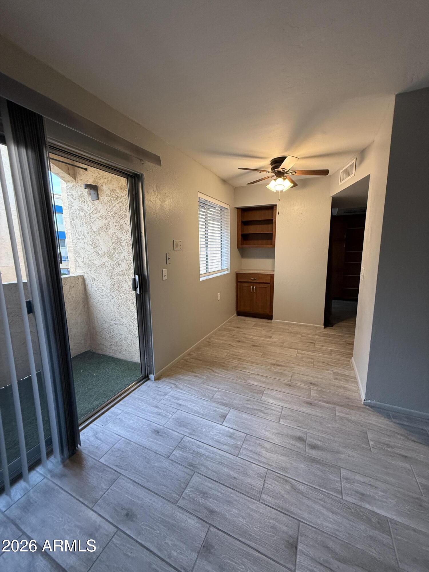 SPRINGS CONDOMINIUM - Residential