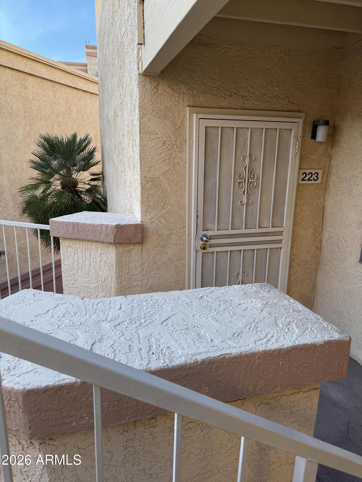 SPRINGS CONDOMINIUM - Residential