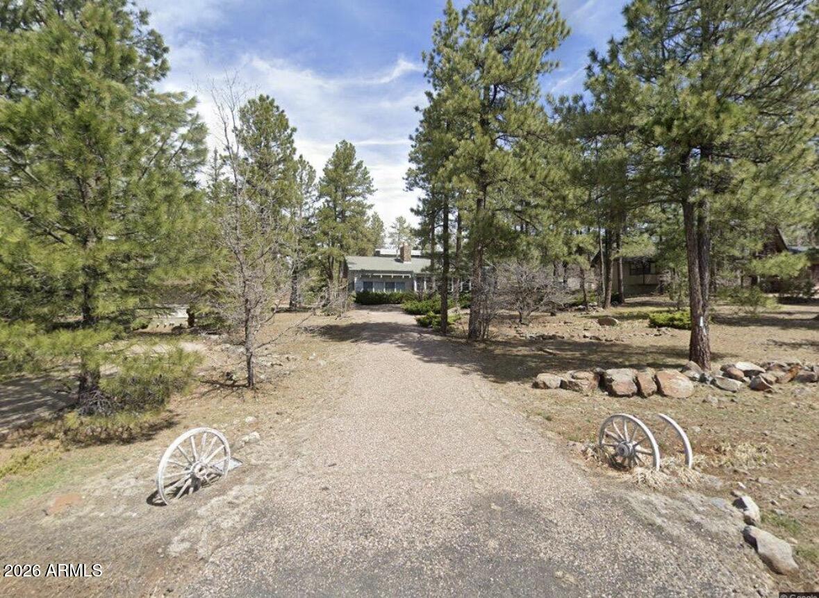 PINEWOOD 1 - Residential