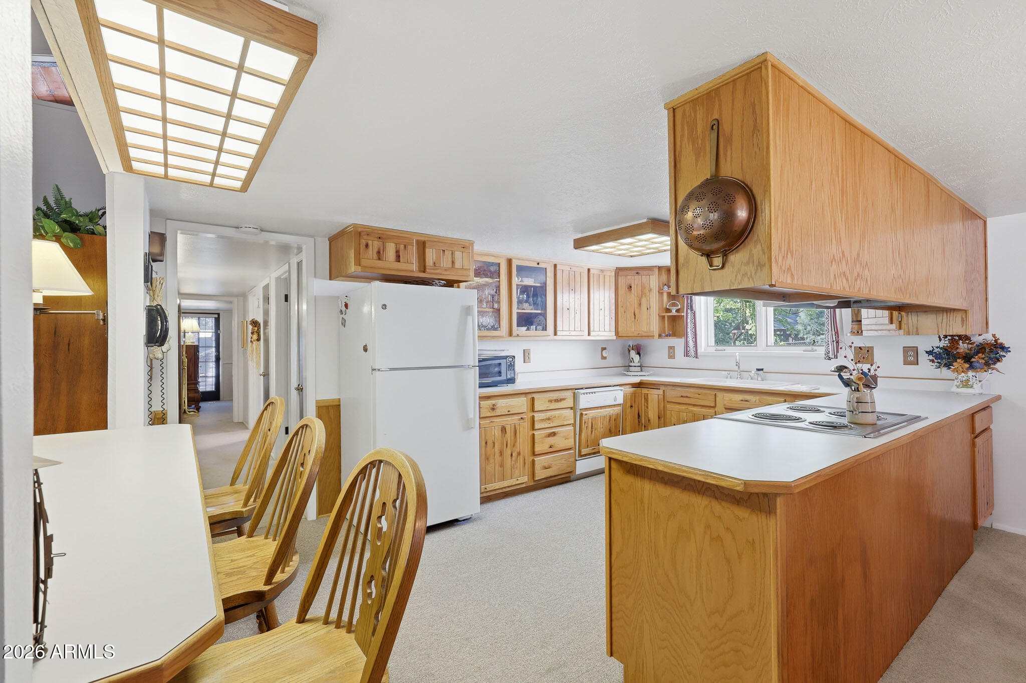 PINEWOOD 1 - Residential