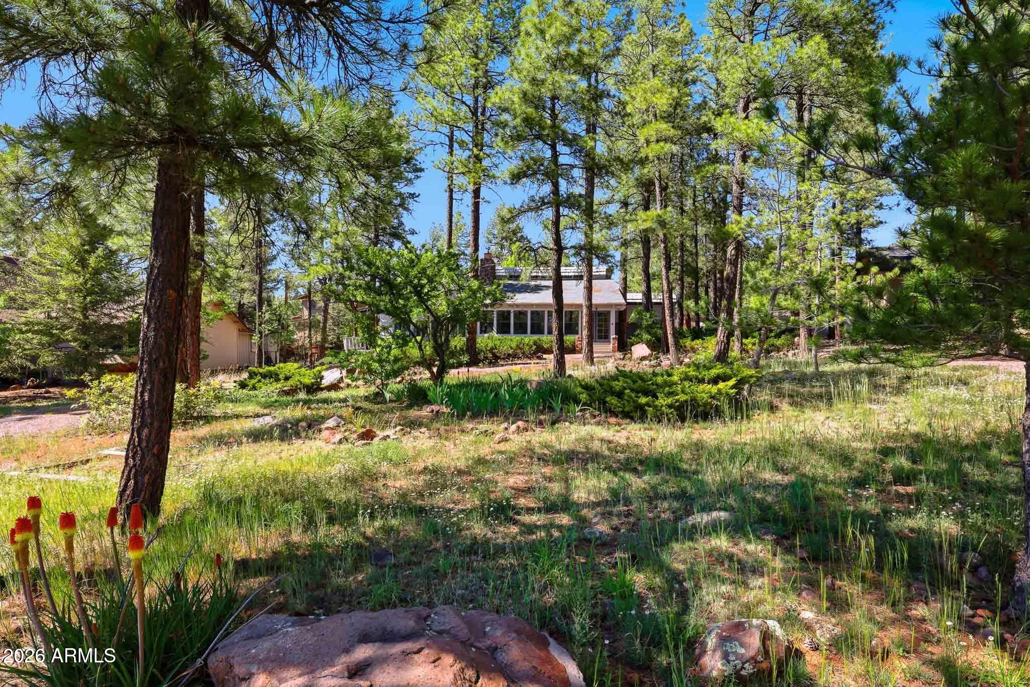 PINEWOOD 1 - Residential